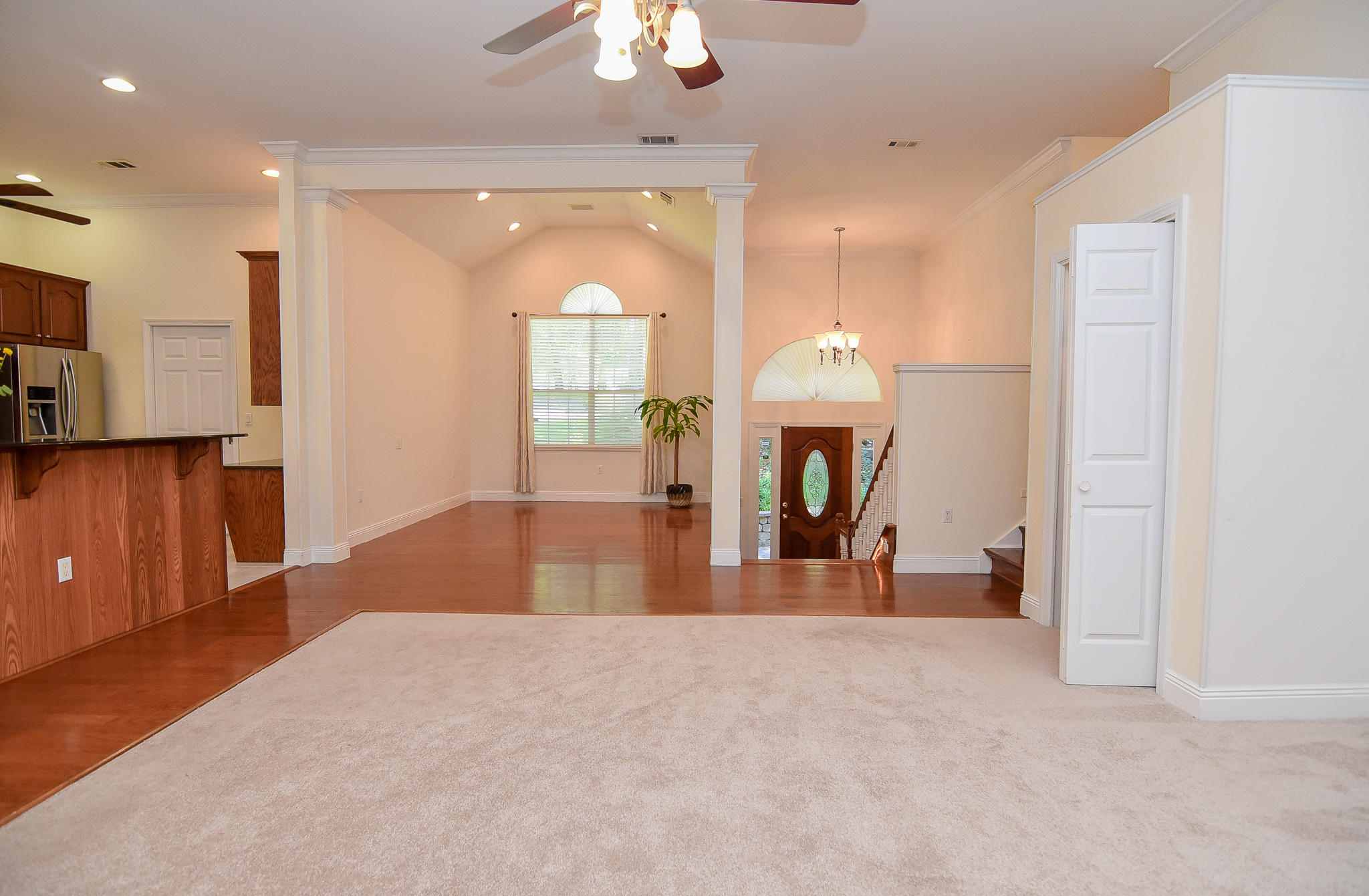 SWIFT CREEK PH 2 - Residential