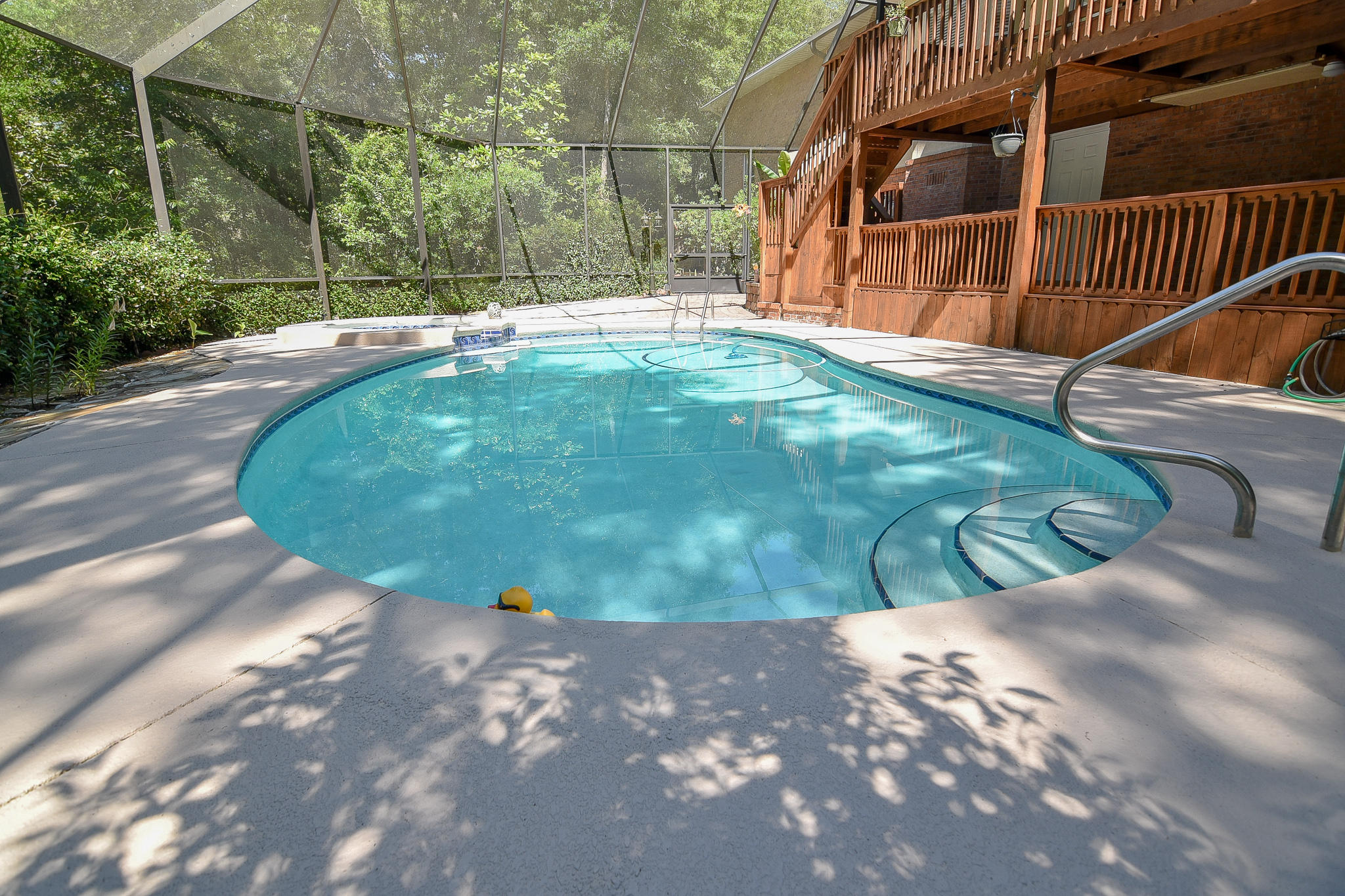 SWIFT CREEK PH 2 - Residential