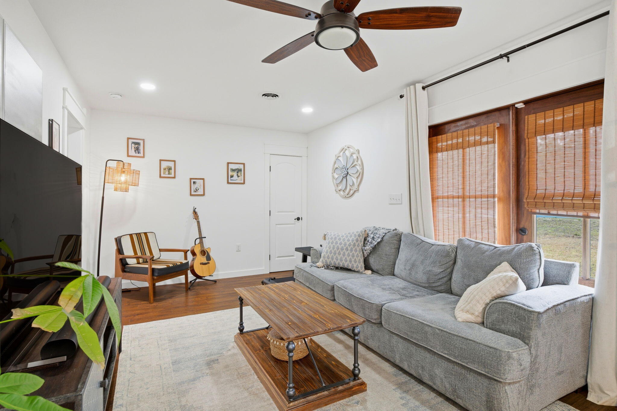 BAYOU WOODS - Residential