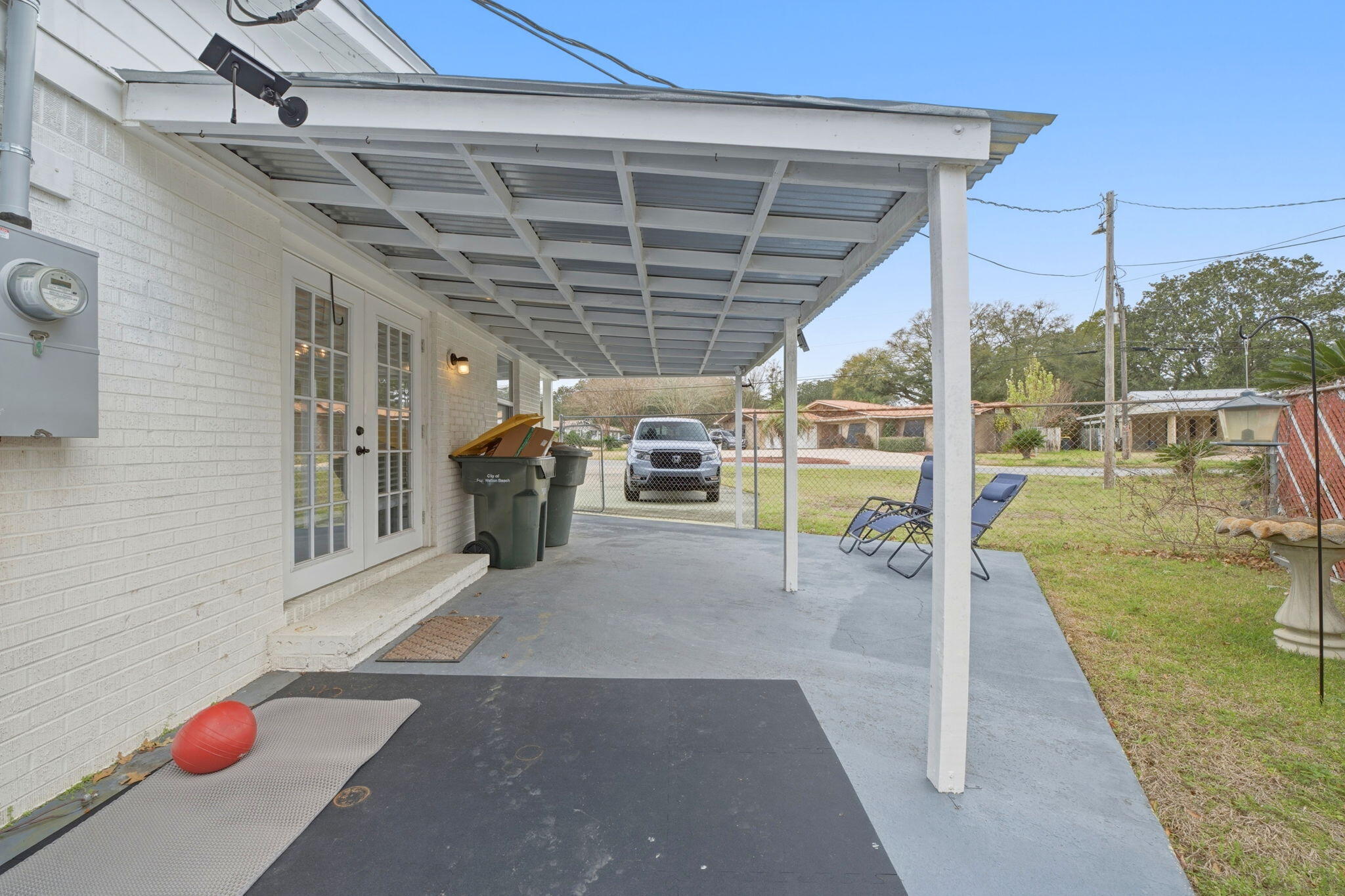 BAYOU WOODS - Residential