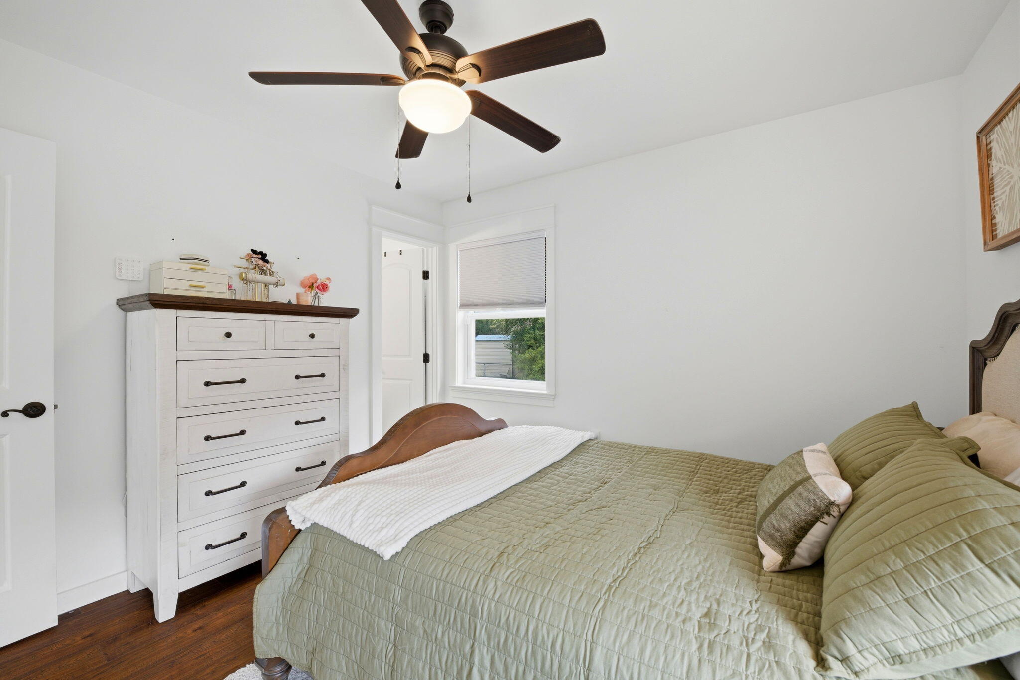 BAYOU WOODS - Residential