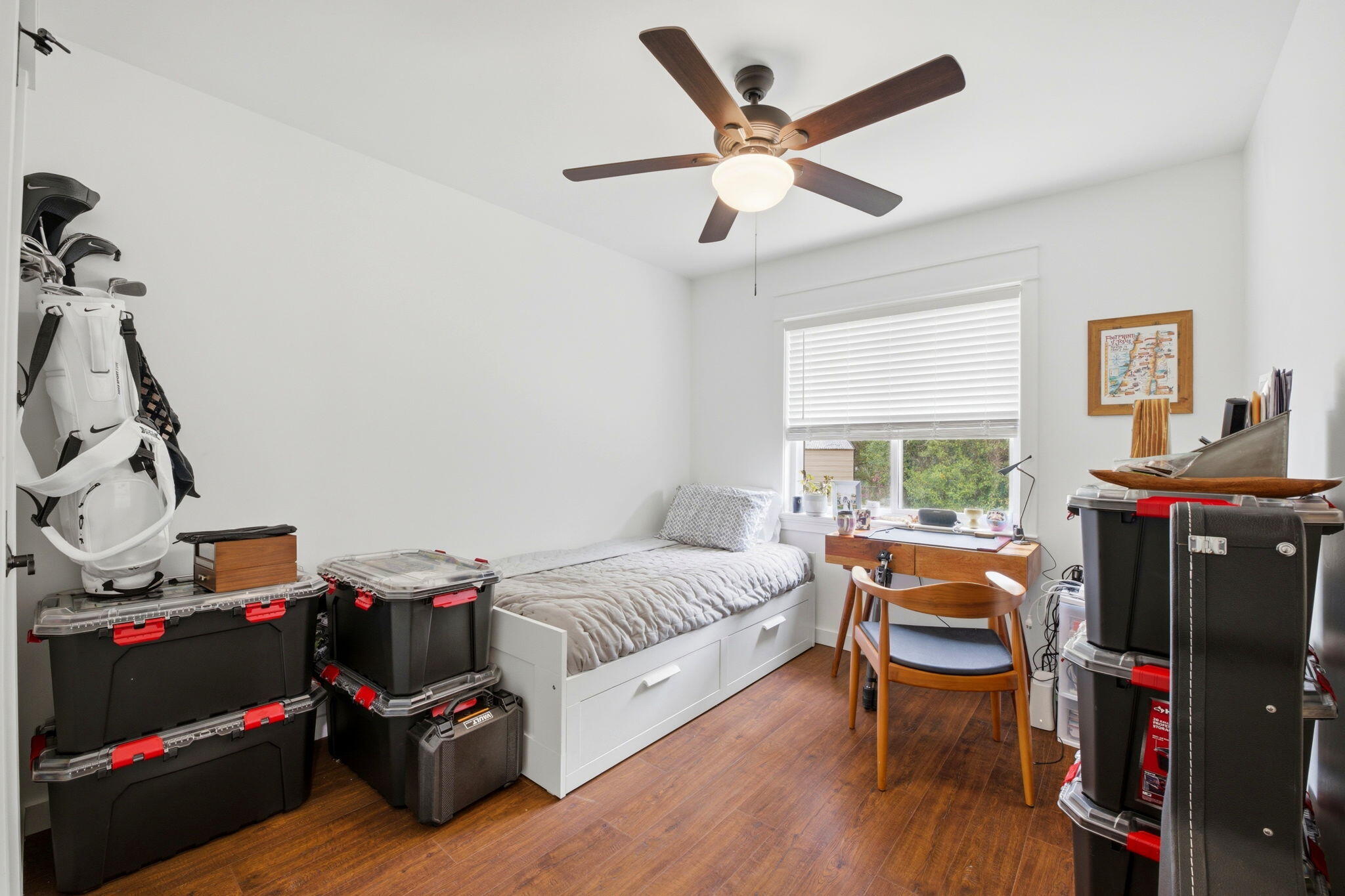 BAYOU WOODS - Residential