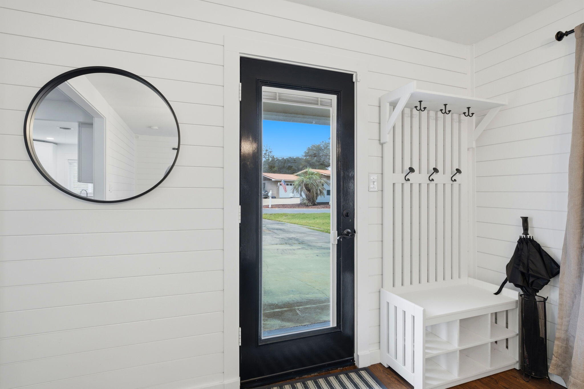 BAYOU WOODS - Residential