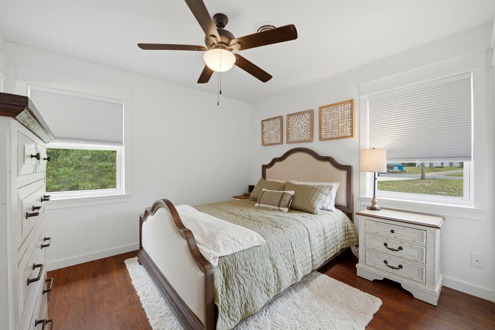 BAYOU WOODS - Residential