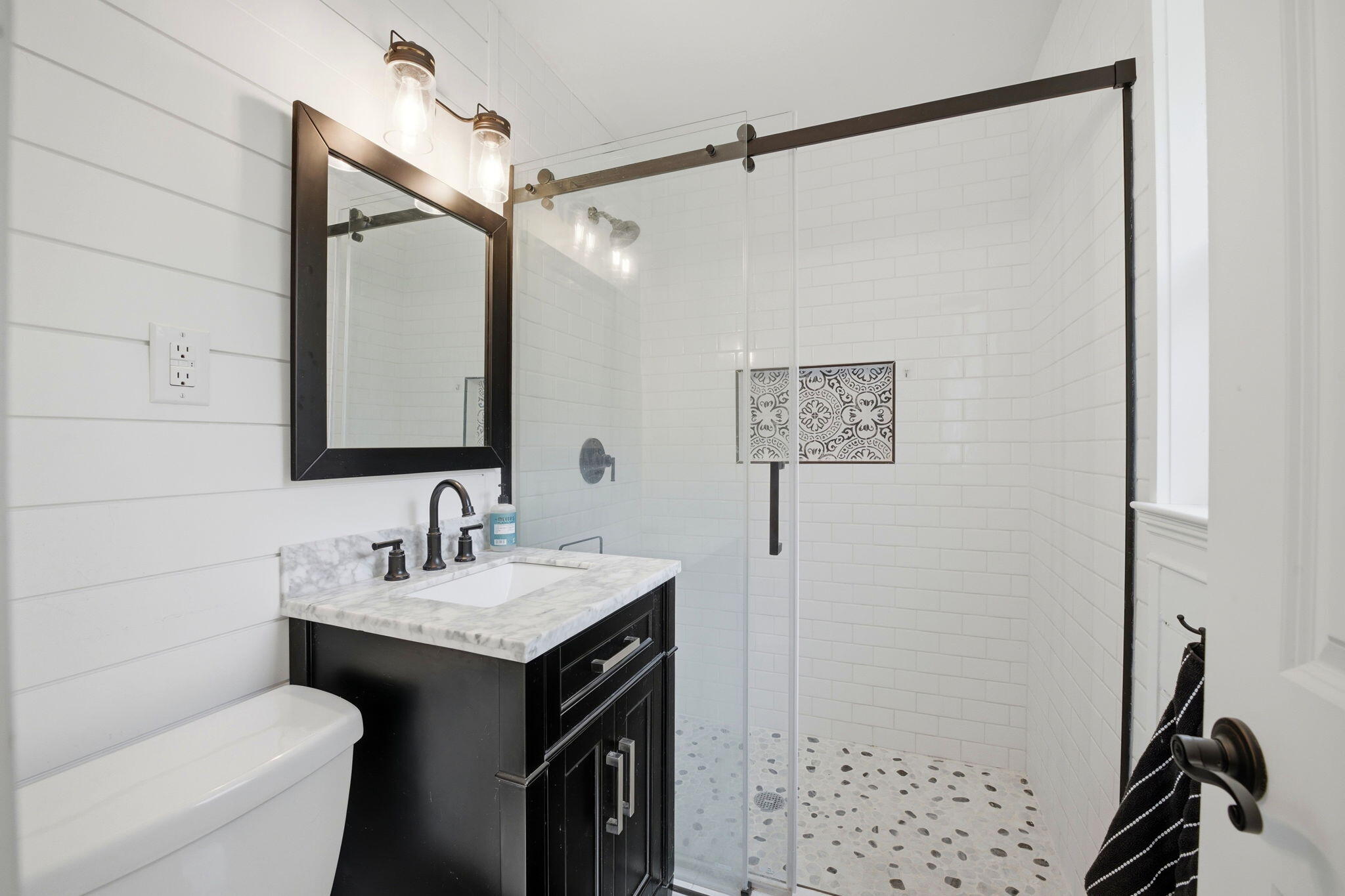 BAYOU WOODS - Residential