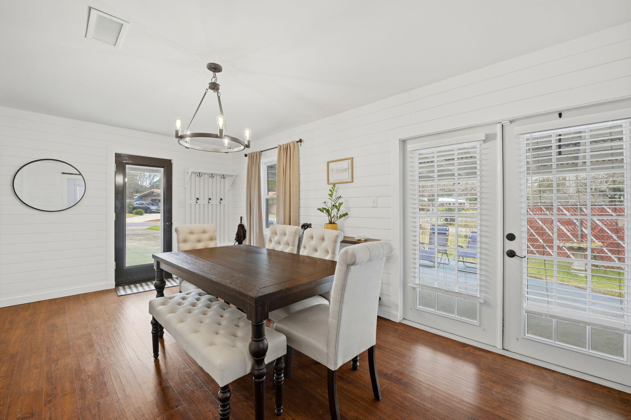 BAYOU WOODS - Residential