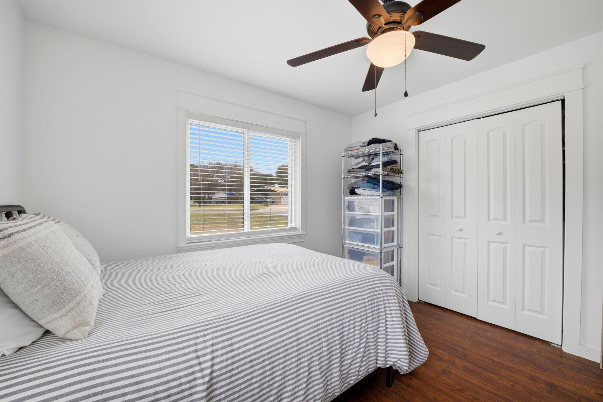 BAYOU WOODS - Residential