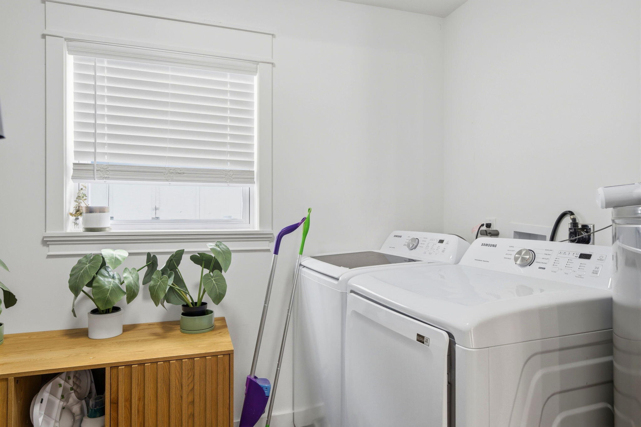 BAYOU WOODS - Residential