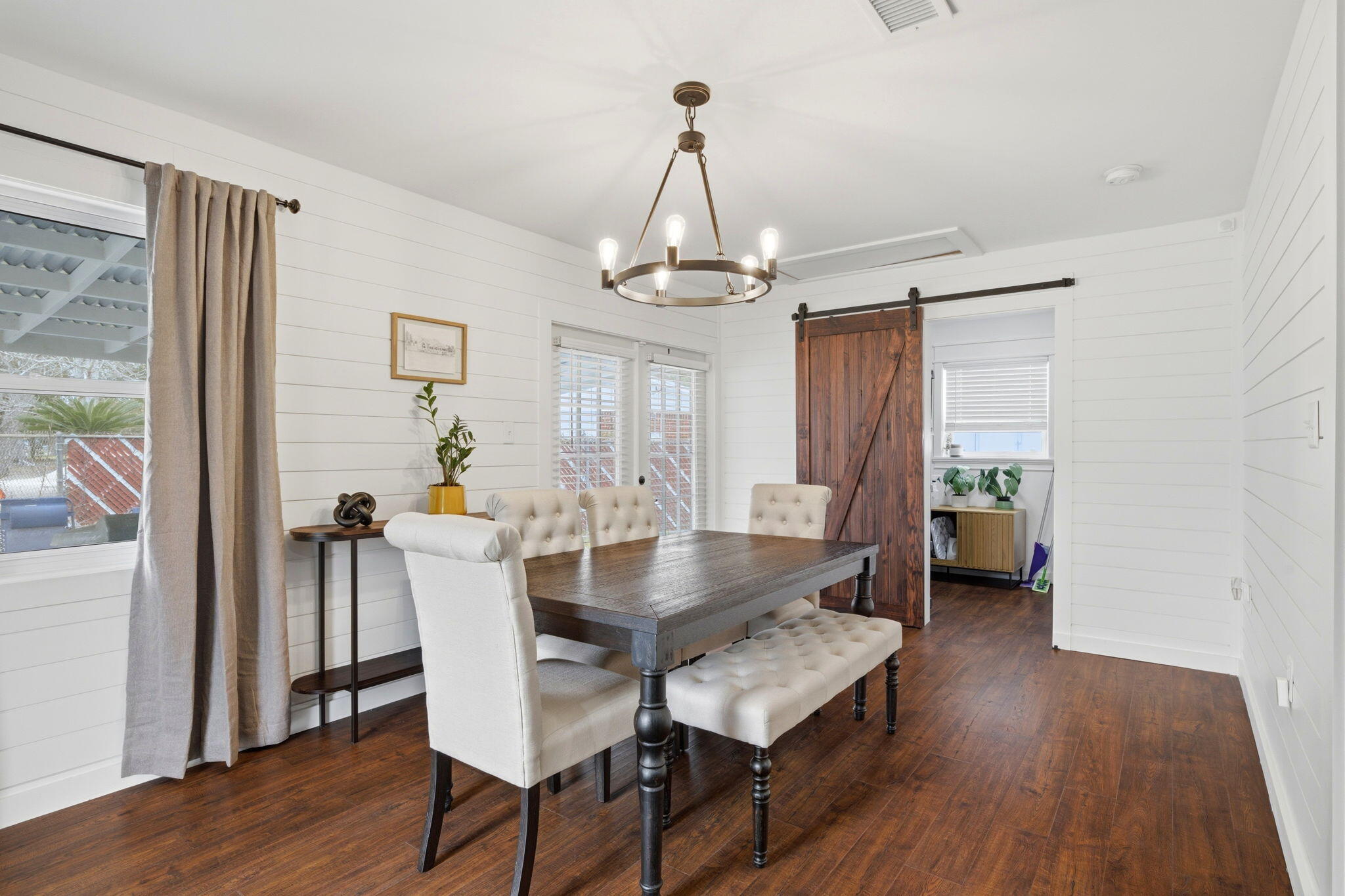 BAYOU WOODS - Residential