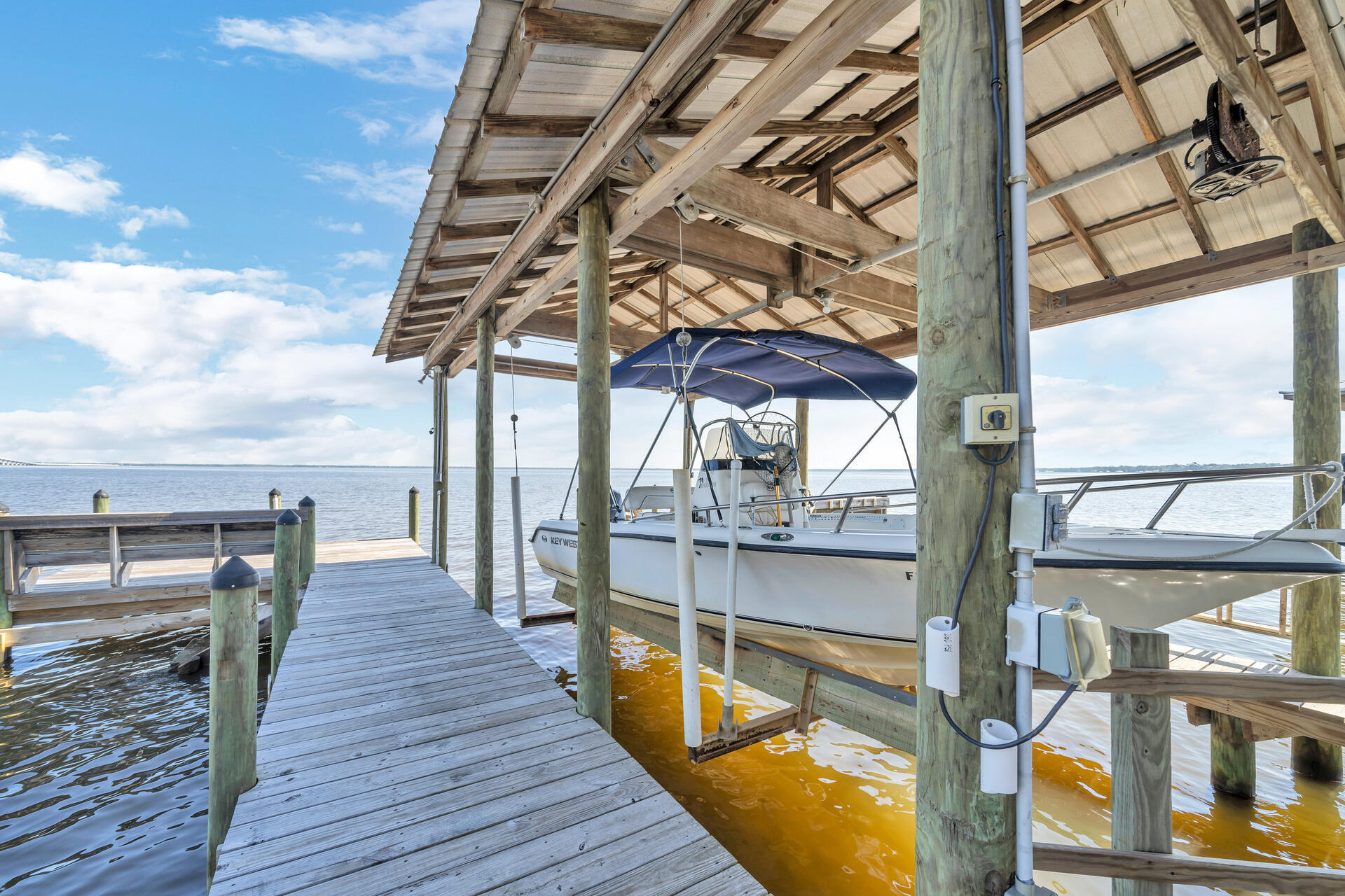 MAGNOLIA - Residential