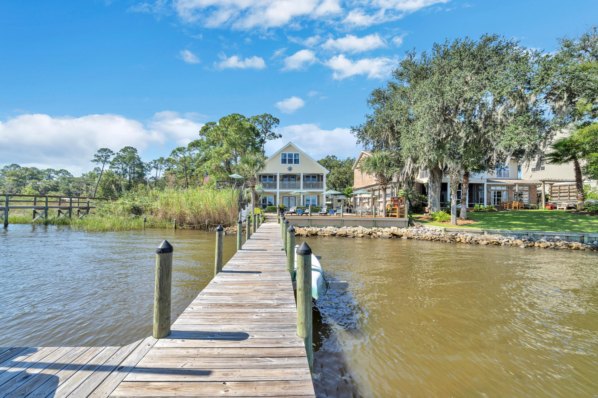 MAGNOLIA - Residential