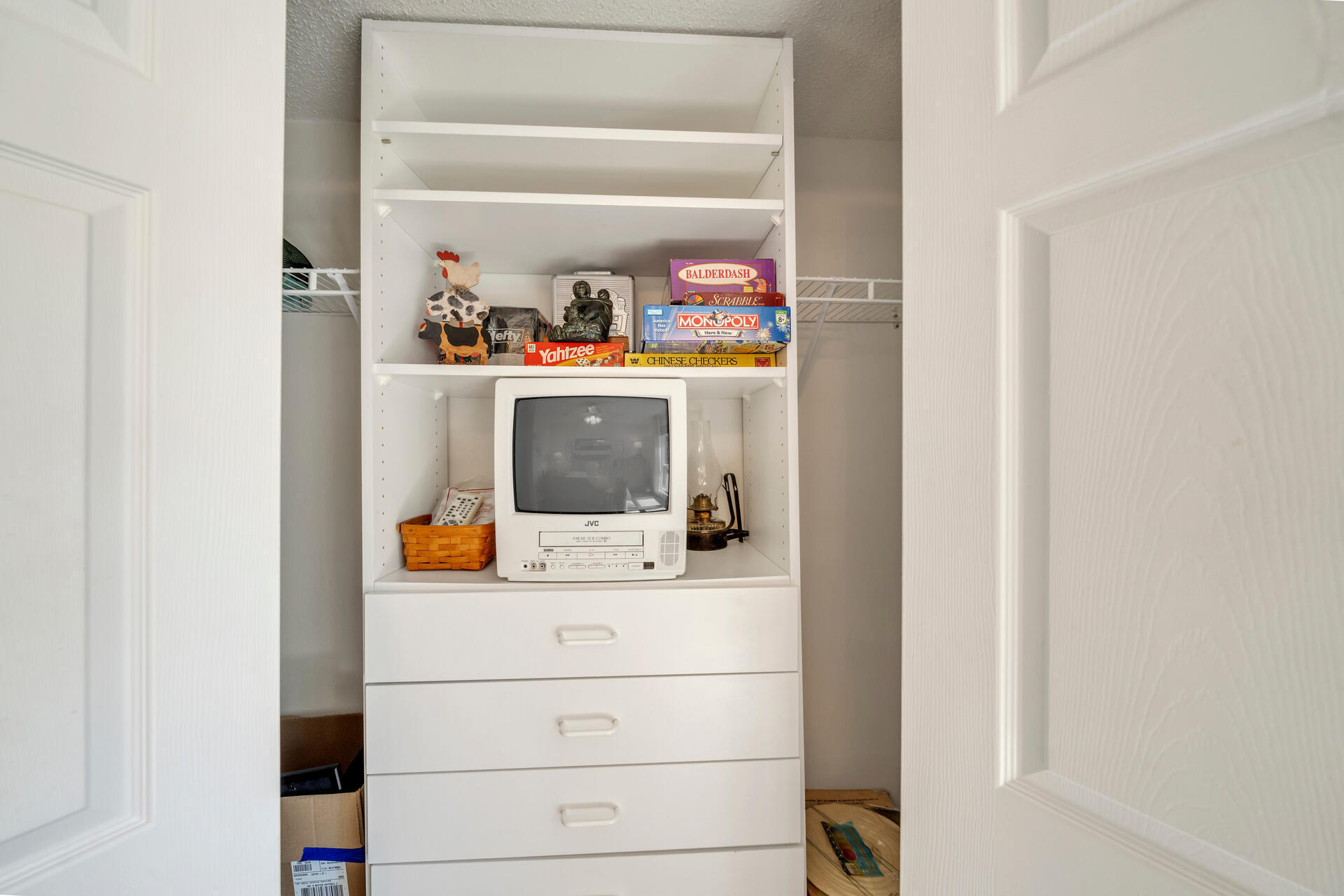 MAGNOLIA - Residential