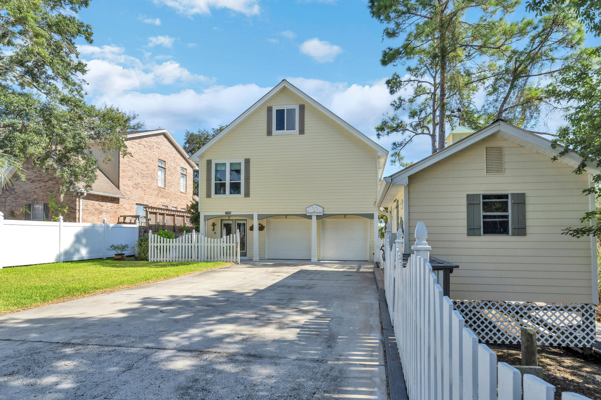 MAGNOLIA - Residential