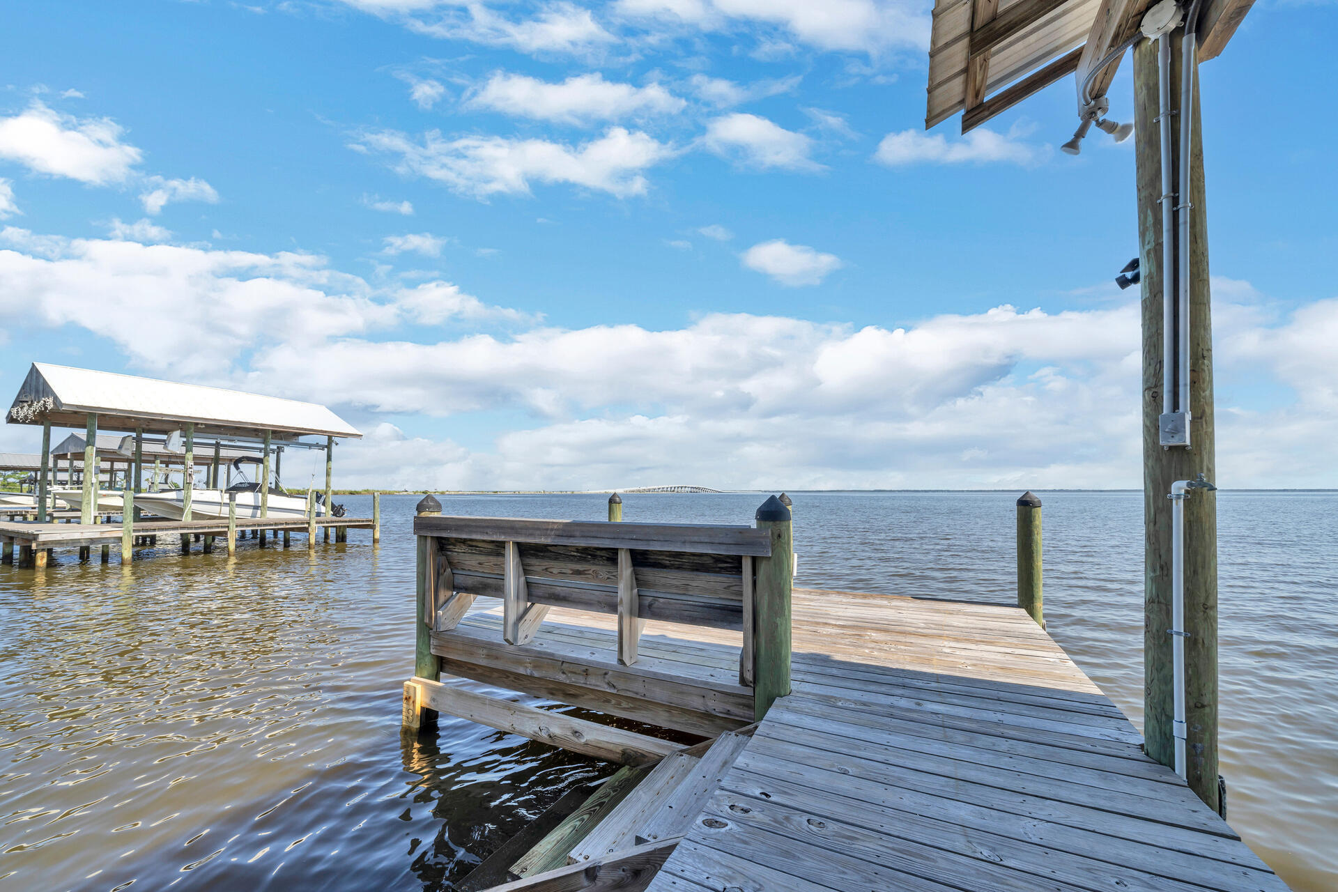 MAGNOLIA - Residential