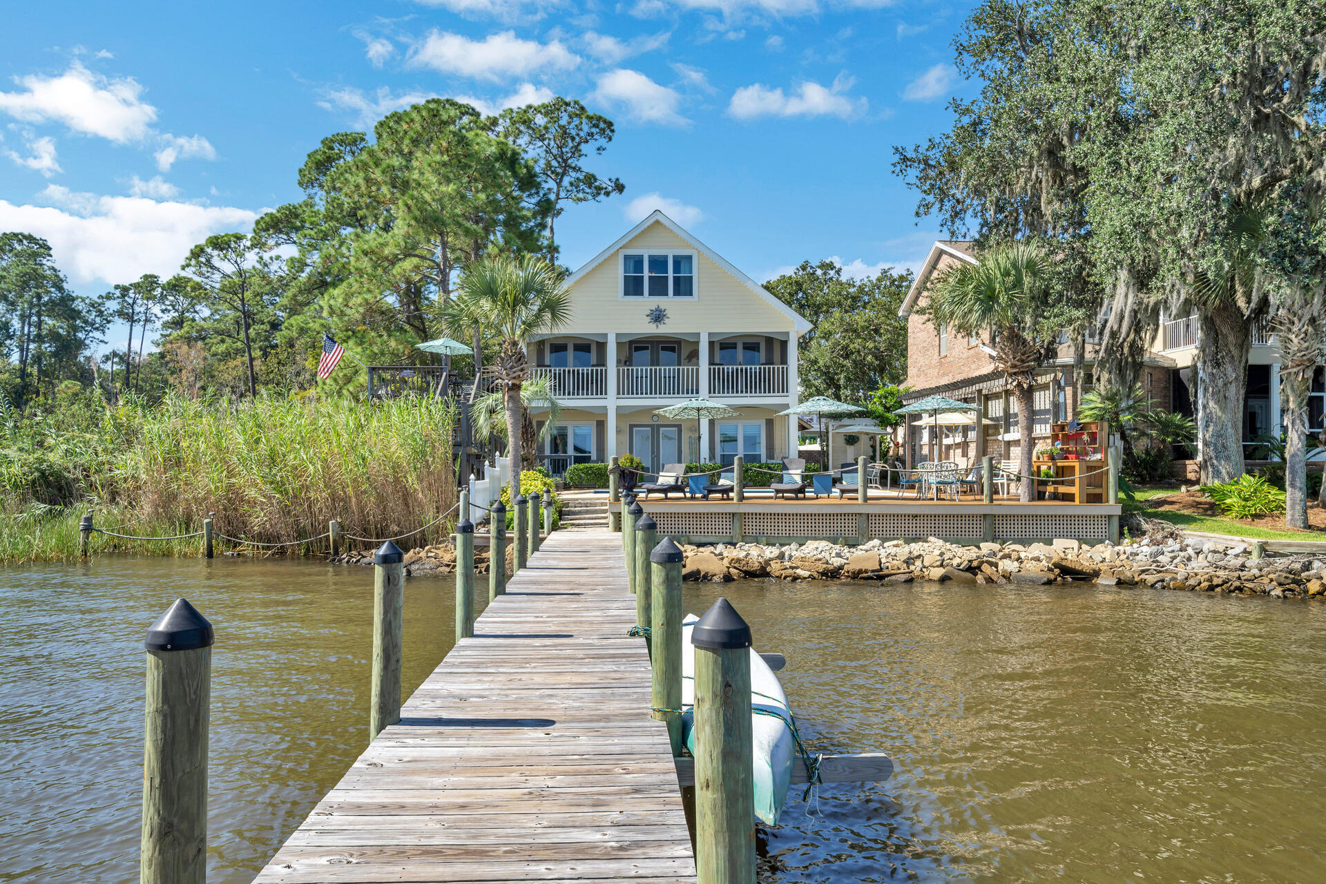 MAGNOLIA - Residential