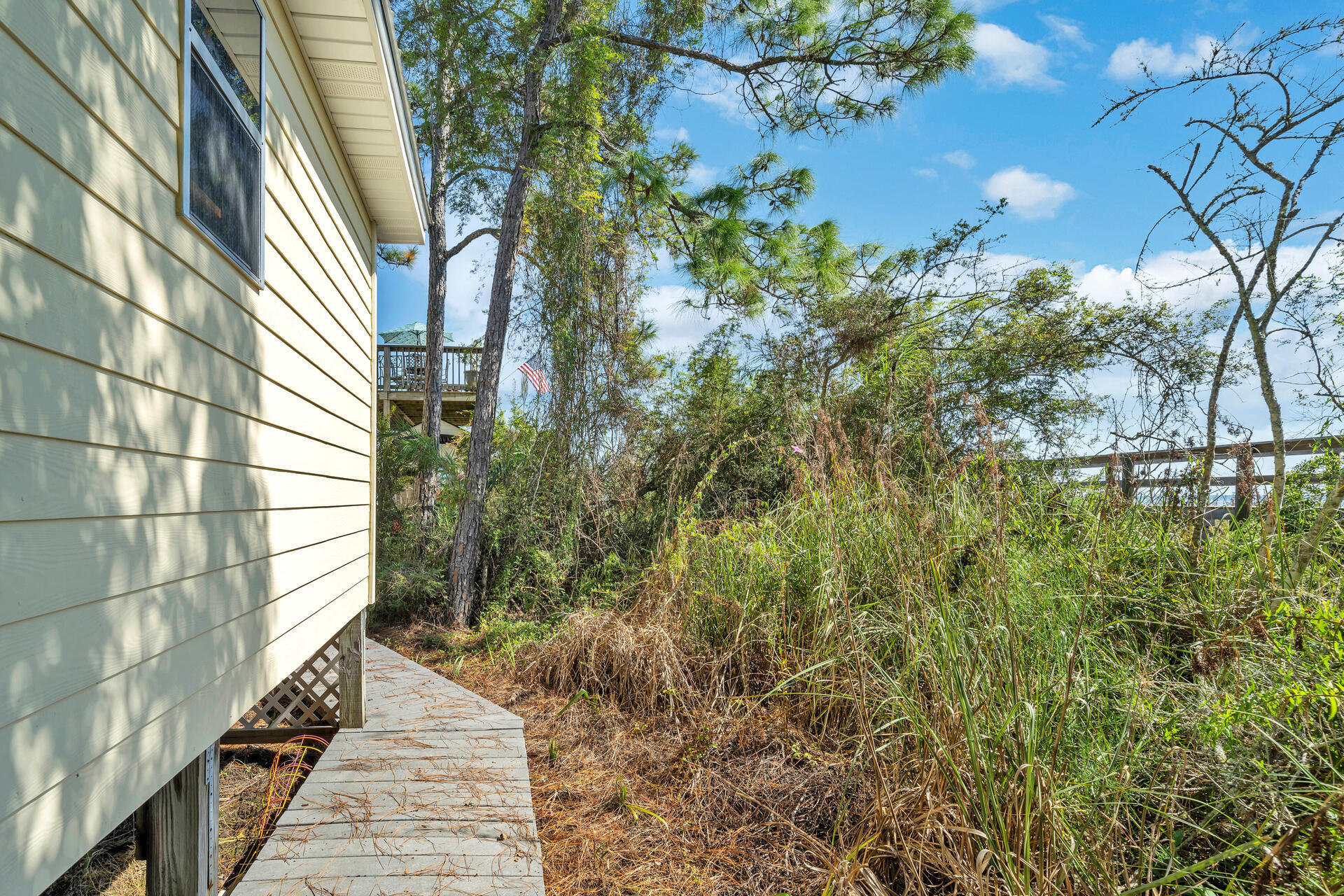 MAGNOLIA - Residential