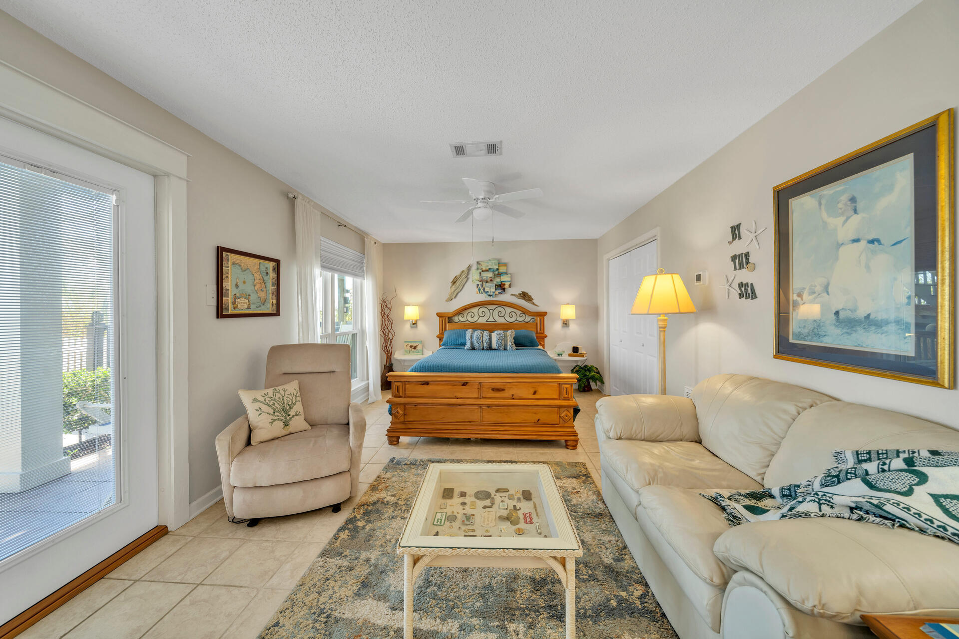 MAGNOLIA - Residential