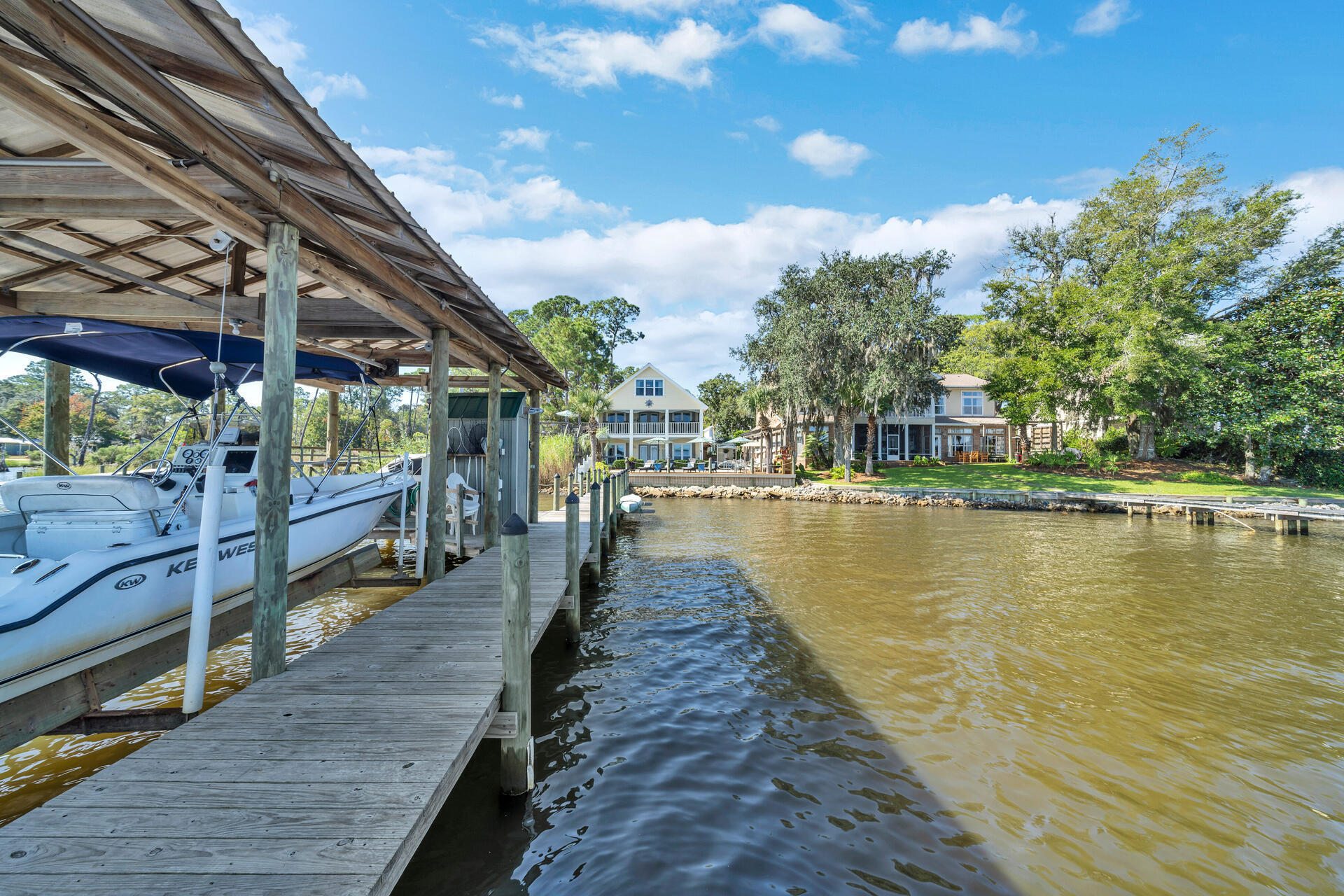 MAGNOLIA - Residential