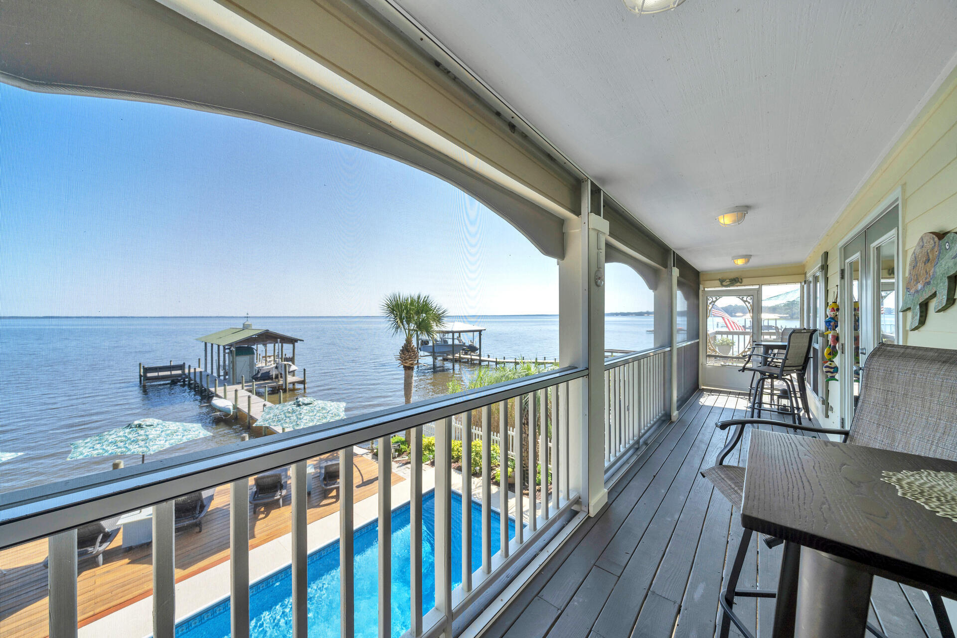 MAGNOLIA - Residential