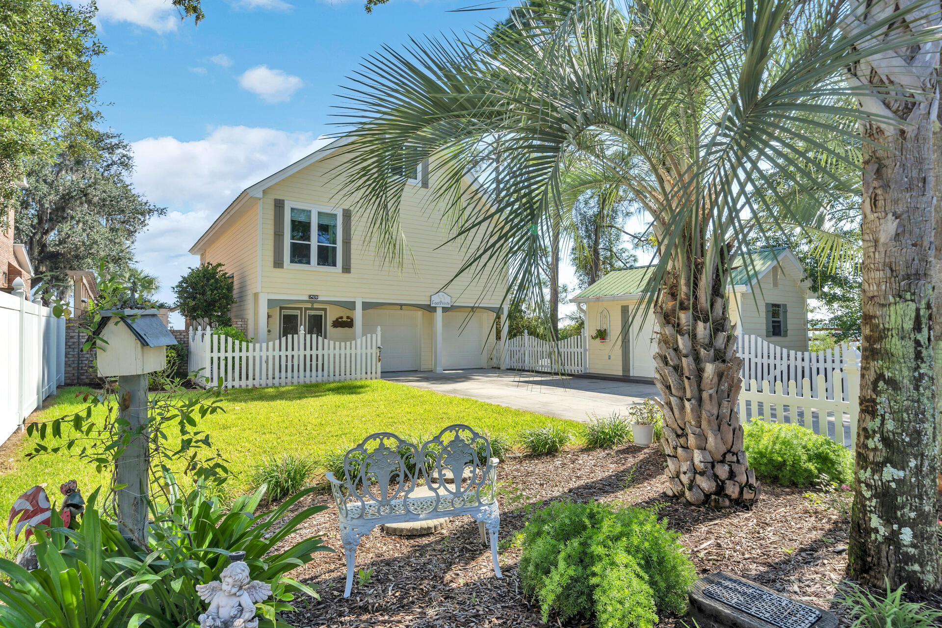 MAGNOLIA - Residential