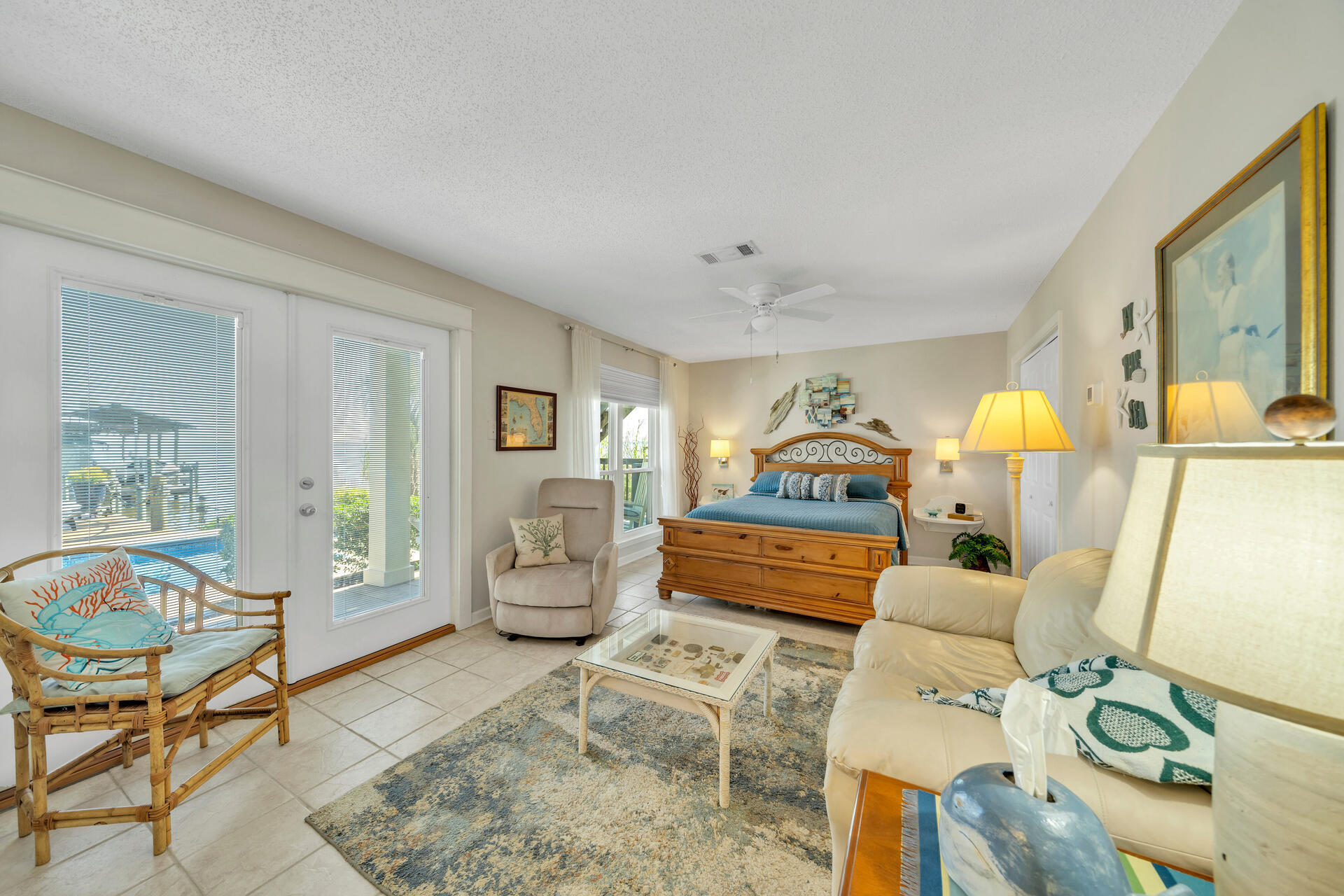 MAGNOLIA - Residential