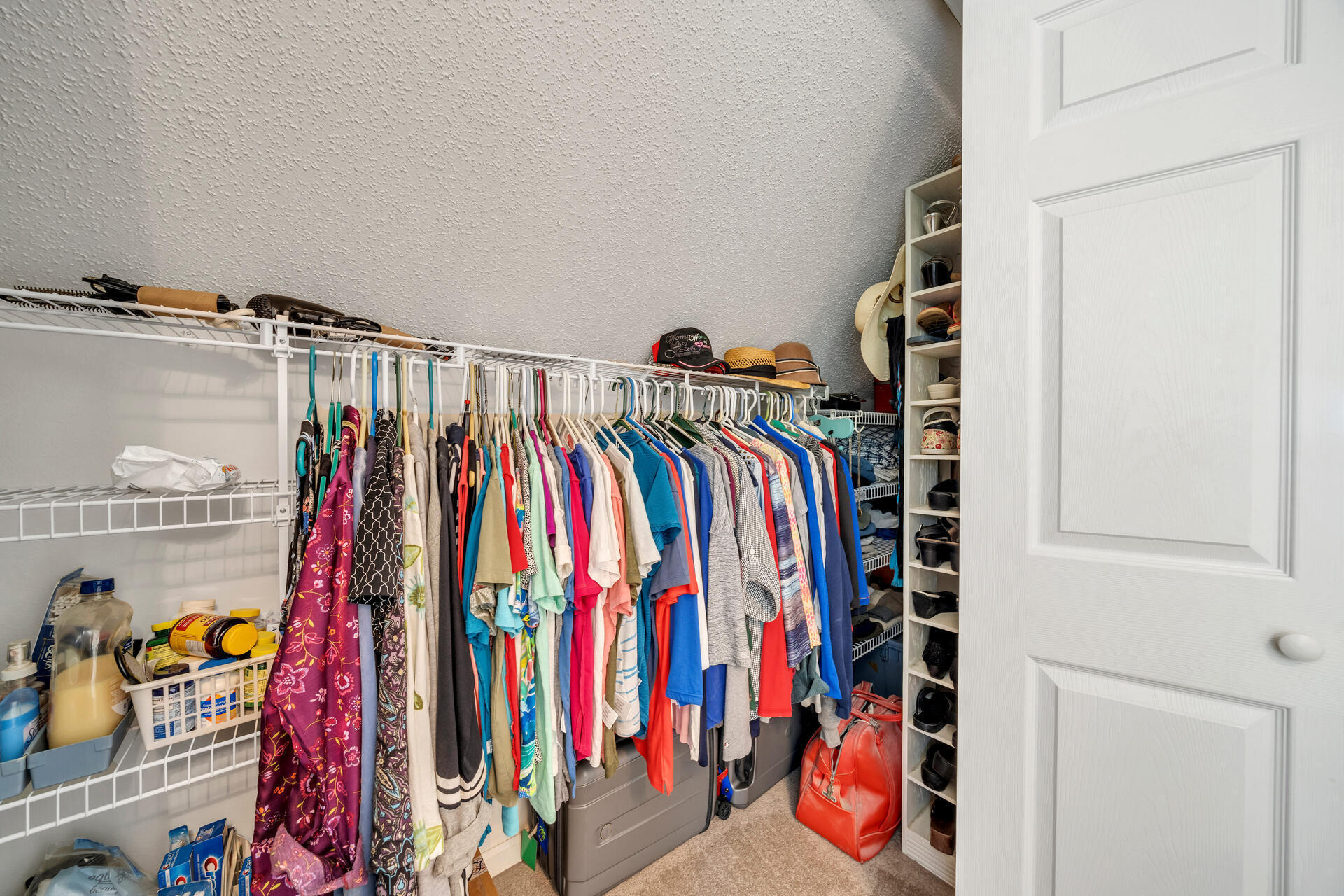 MAGNOLIA - Residential