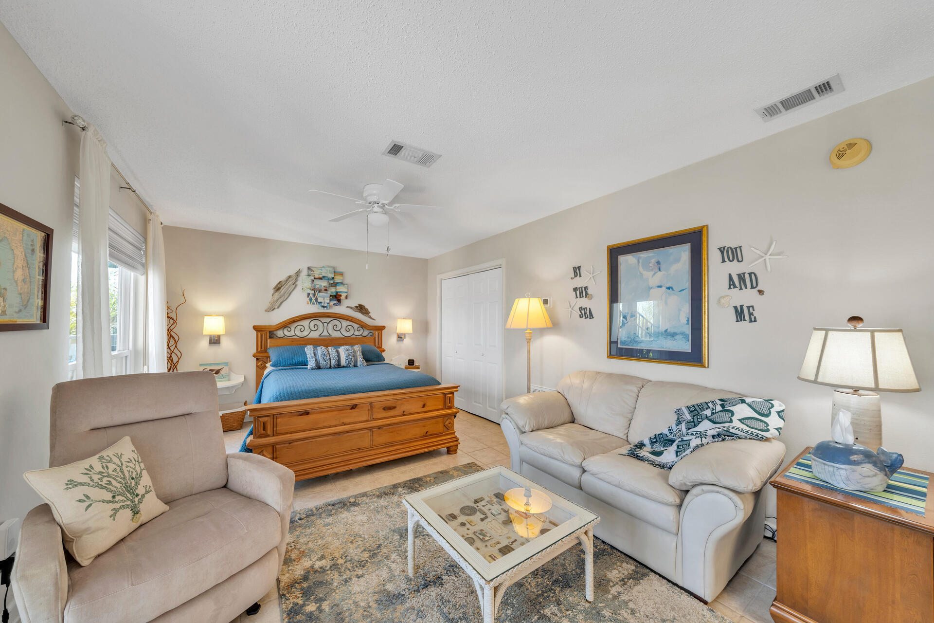 MAGNOLIA - Residential