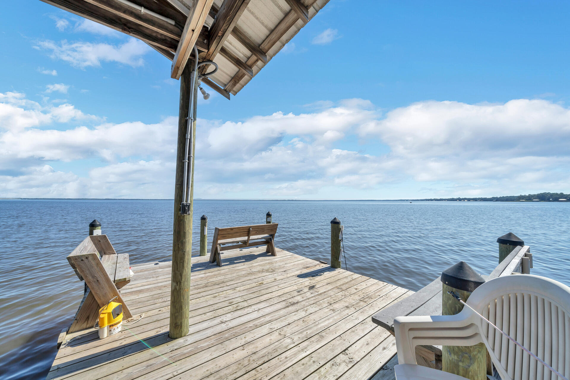 MAGNOLIA - Residential