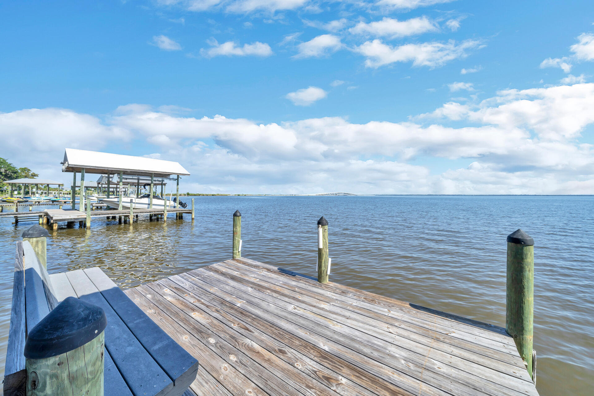 MAGNOLIA - Residential