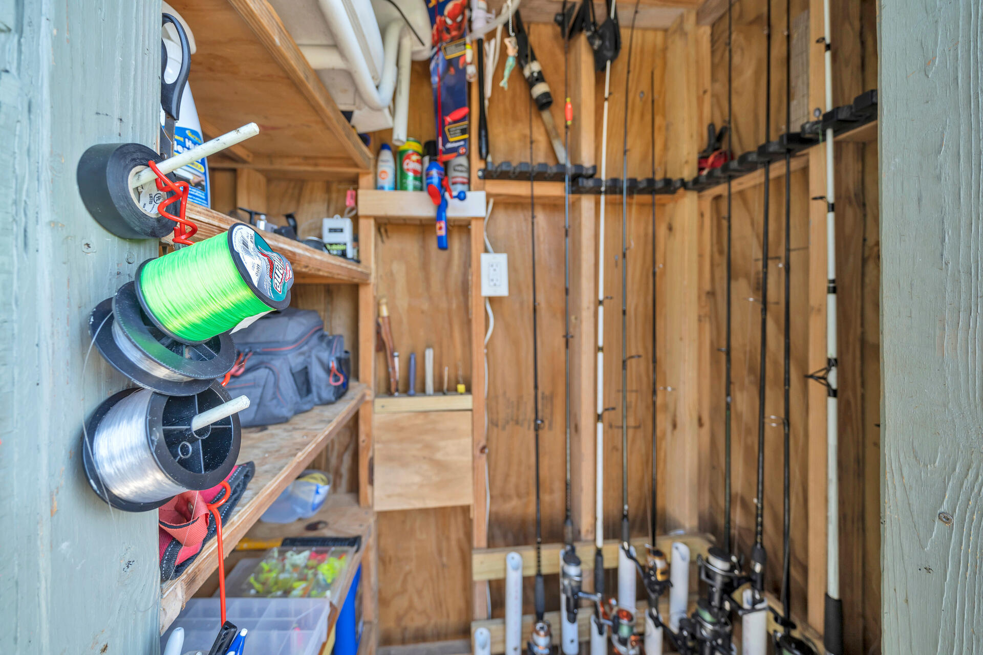 MAGNOLIA - Residential