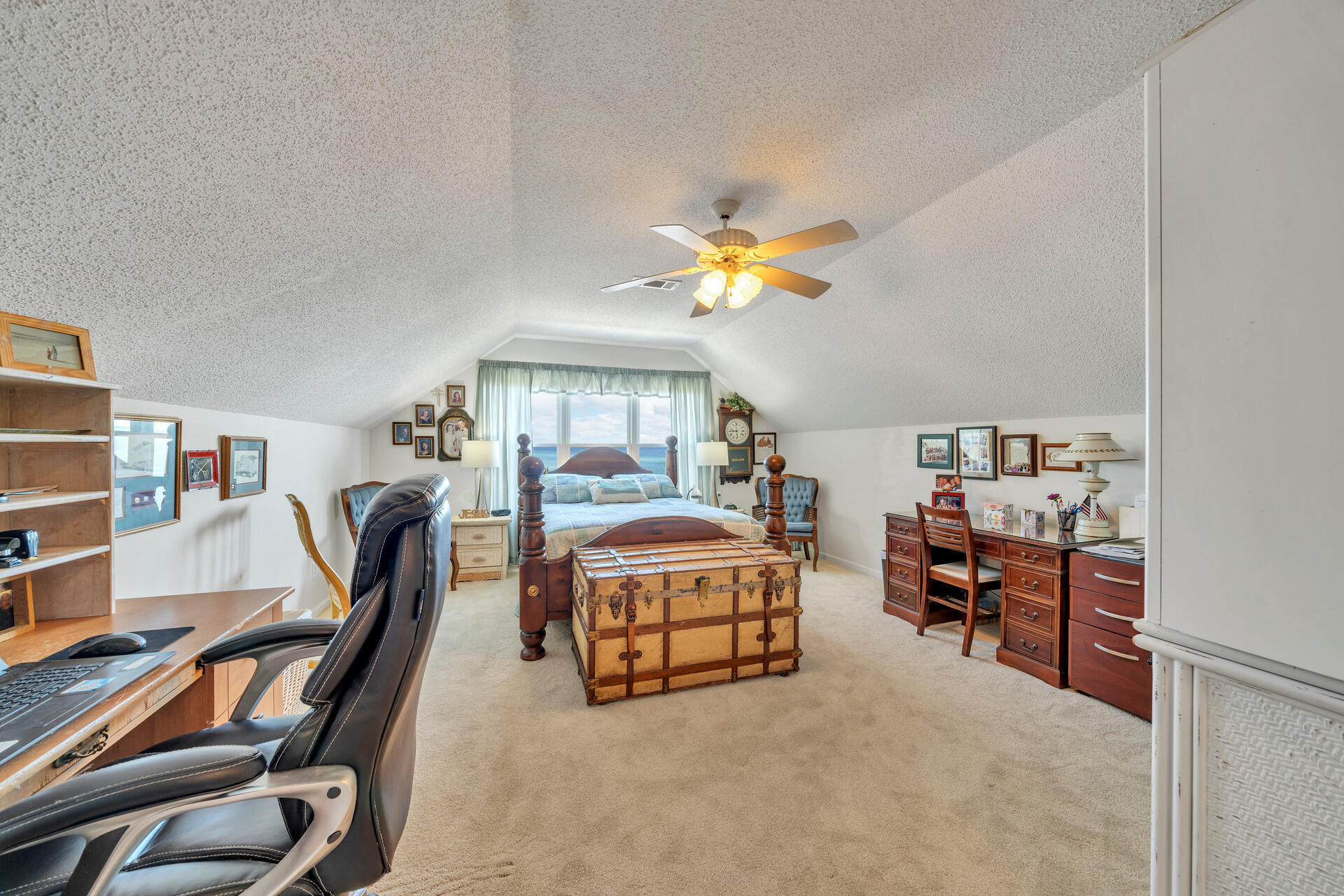 MAGNOLIA - Residential