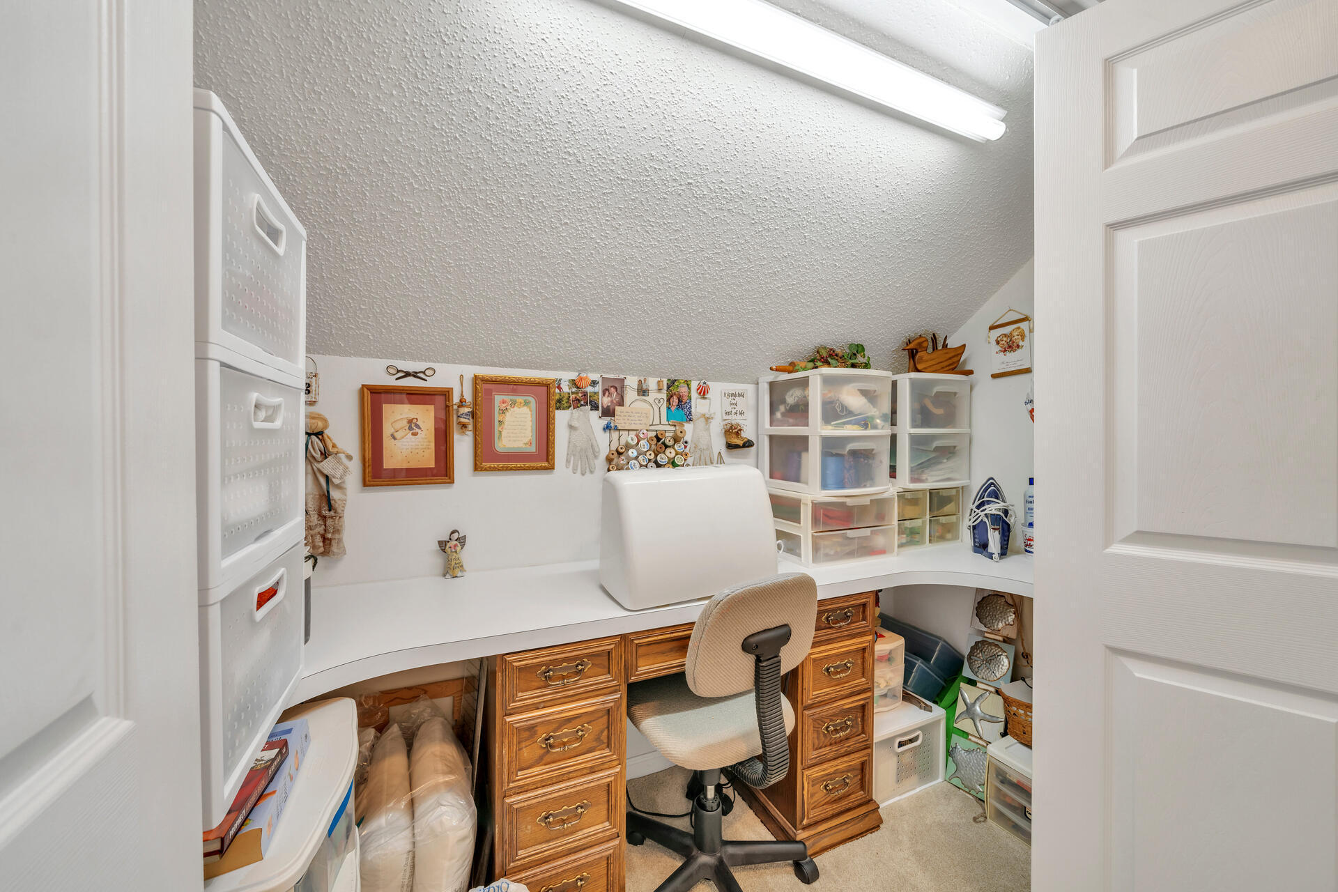 MAGNOLIA - Residential