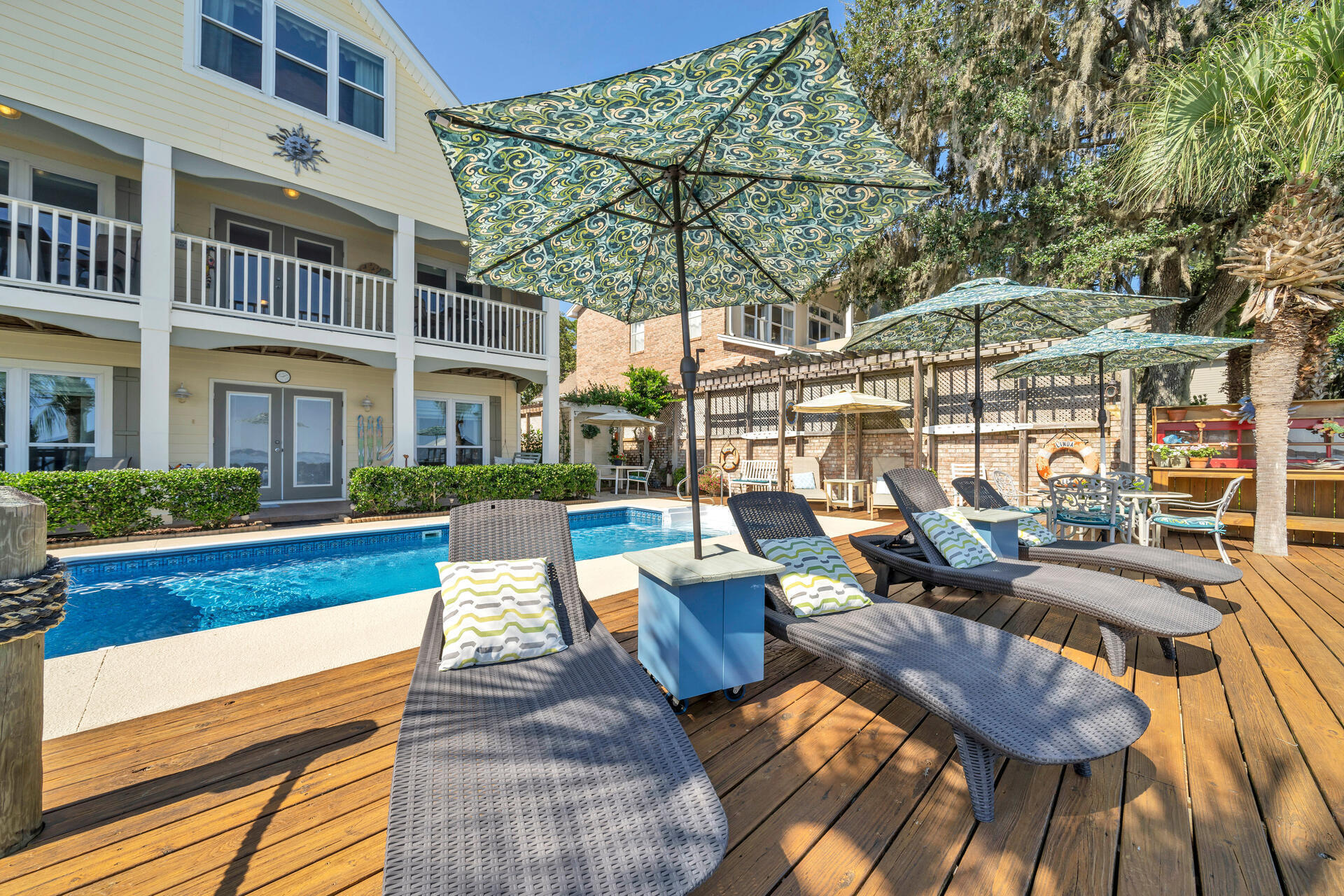 MAGNOLIA - Residential