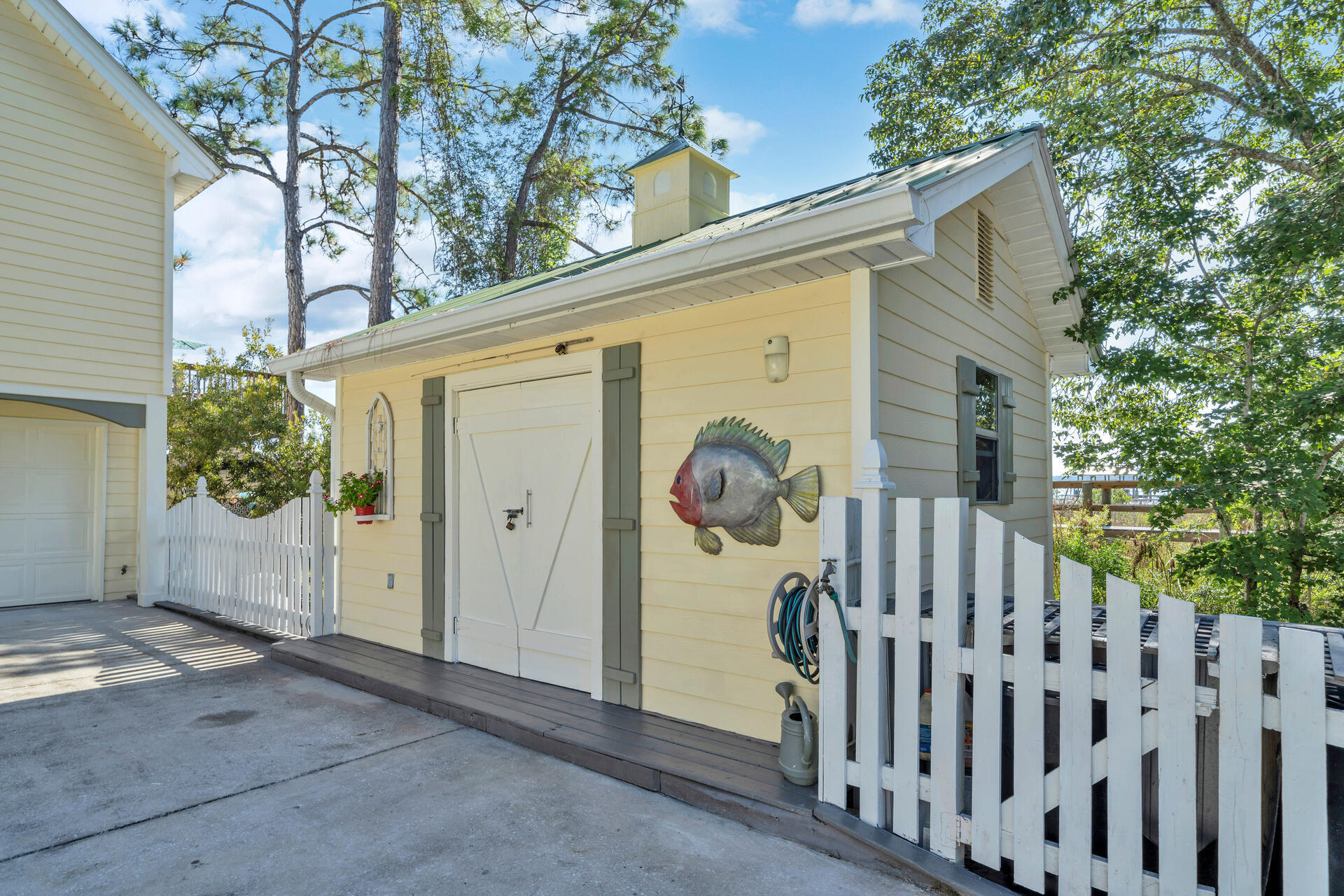 MAGNOLIA - Residential