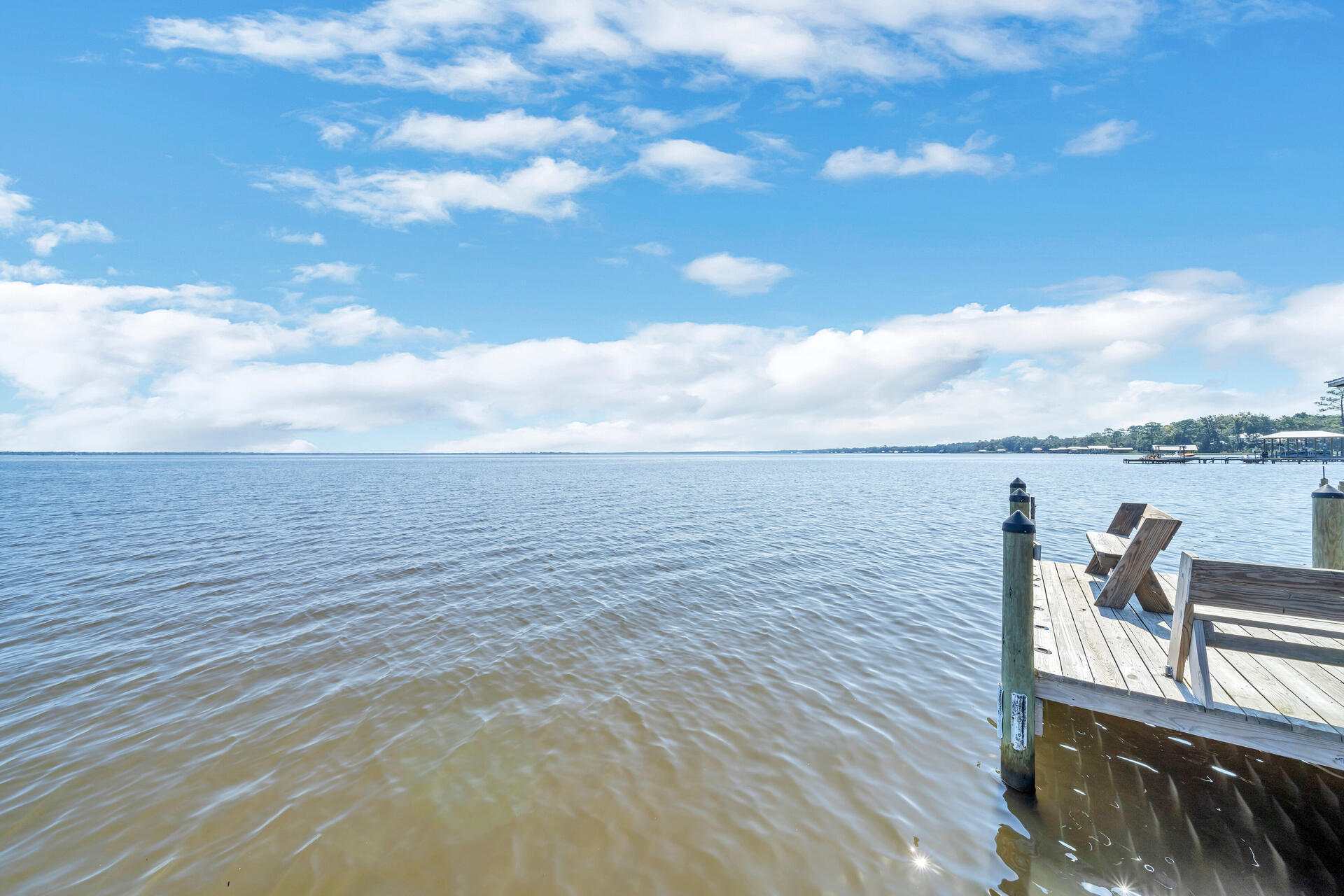 MAGNOLIA - Residential