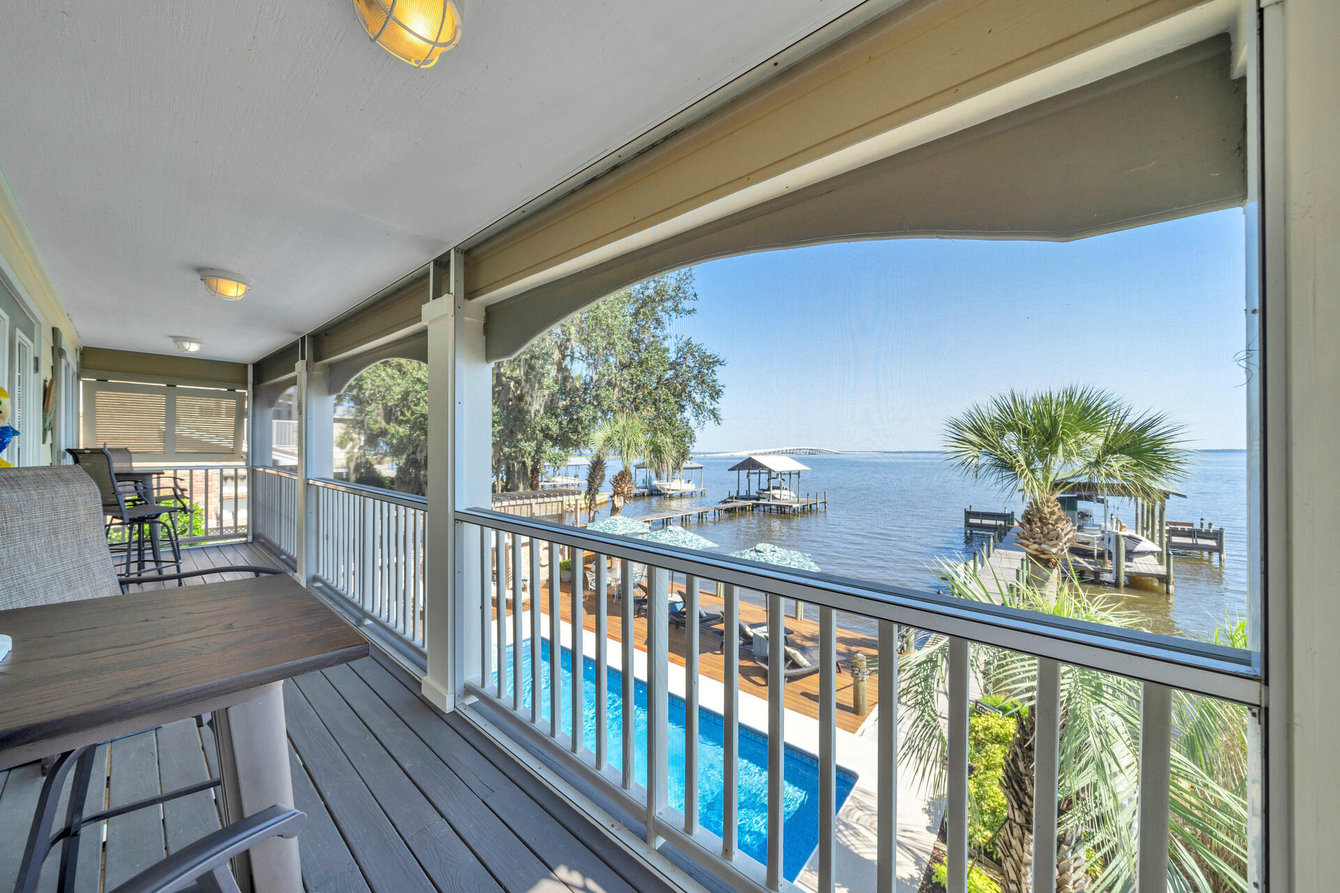 MAGNOLIA - Residential