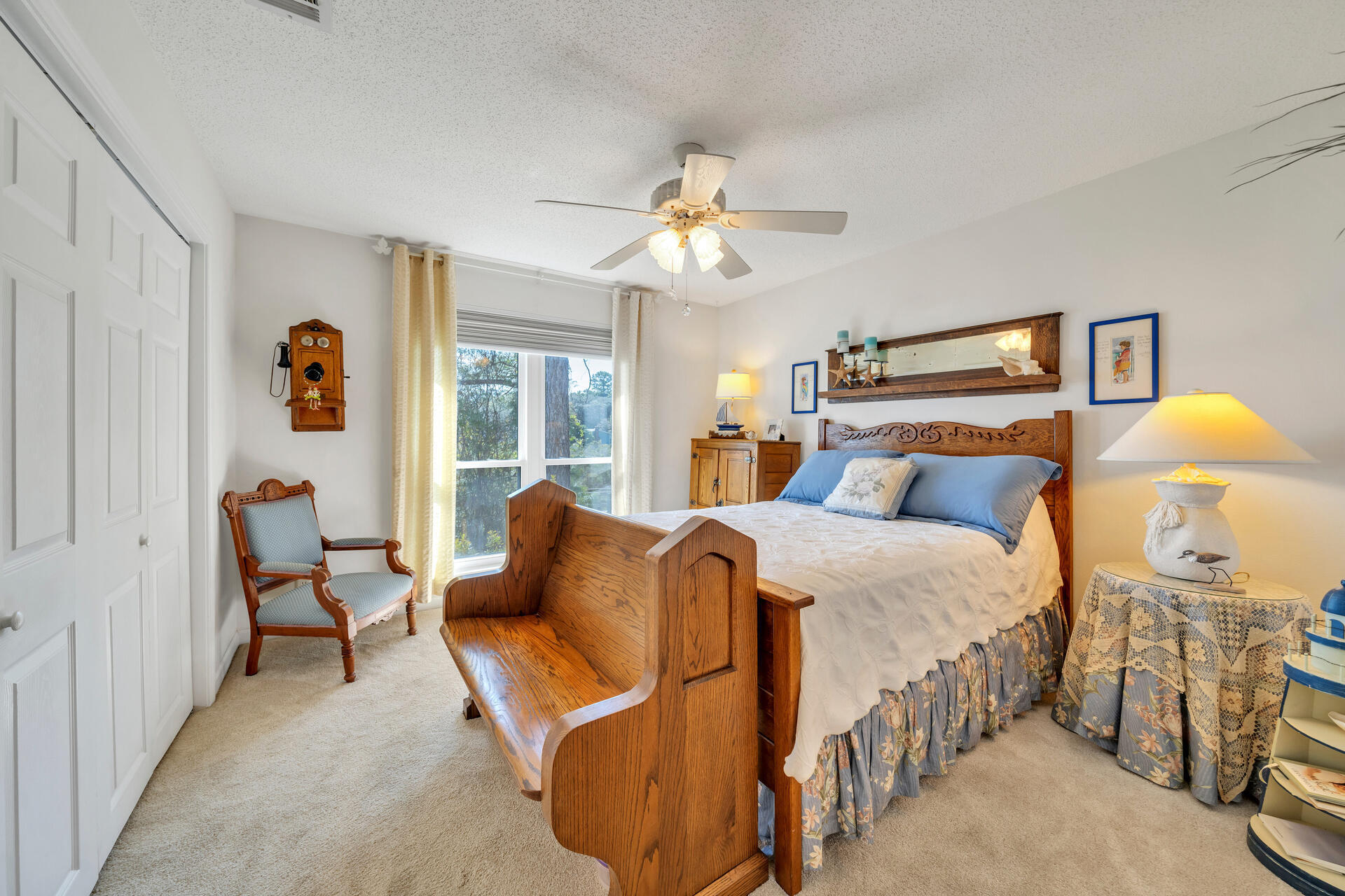 MAGNOLIA - Residential