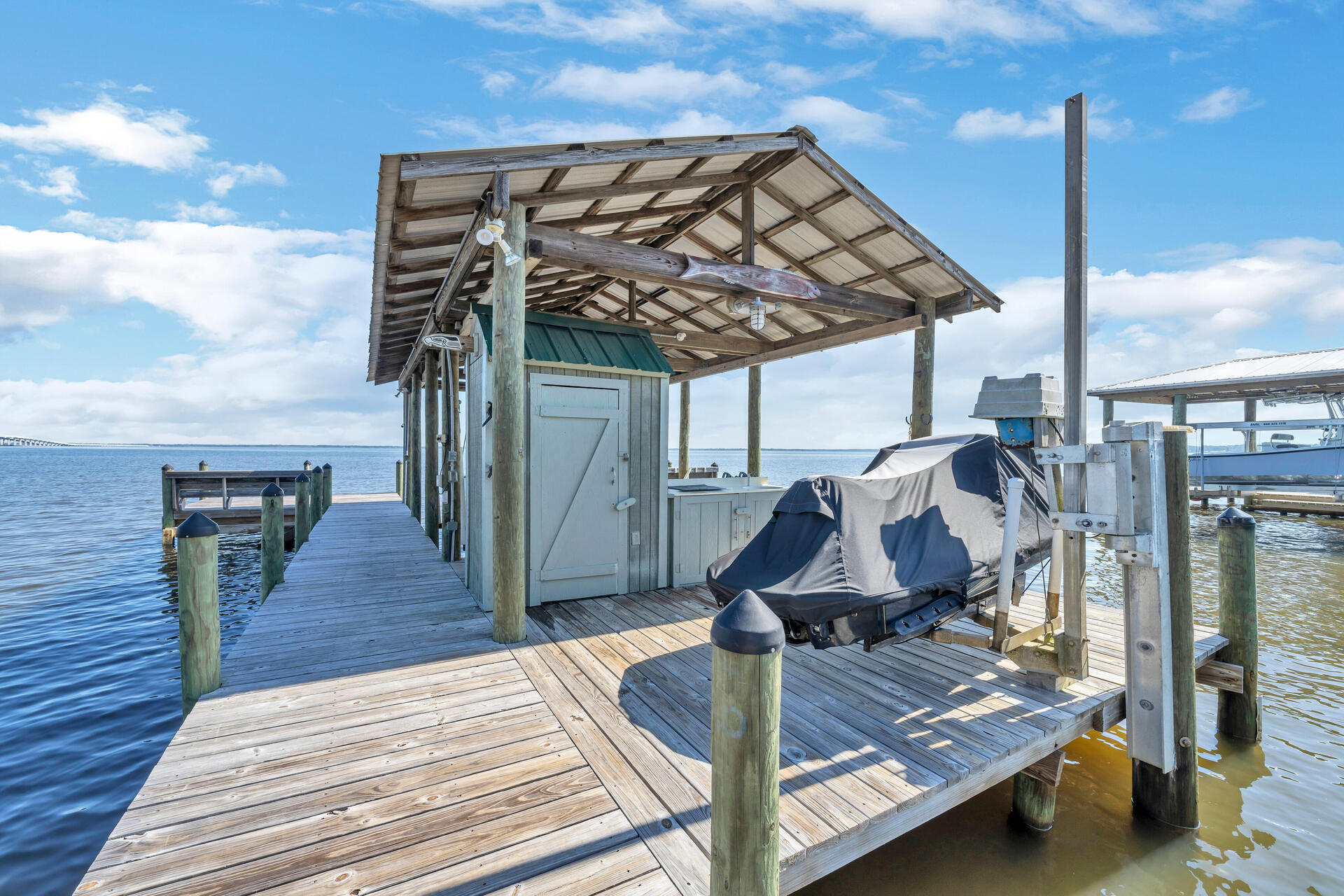 MAGNOLIA - Residential