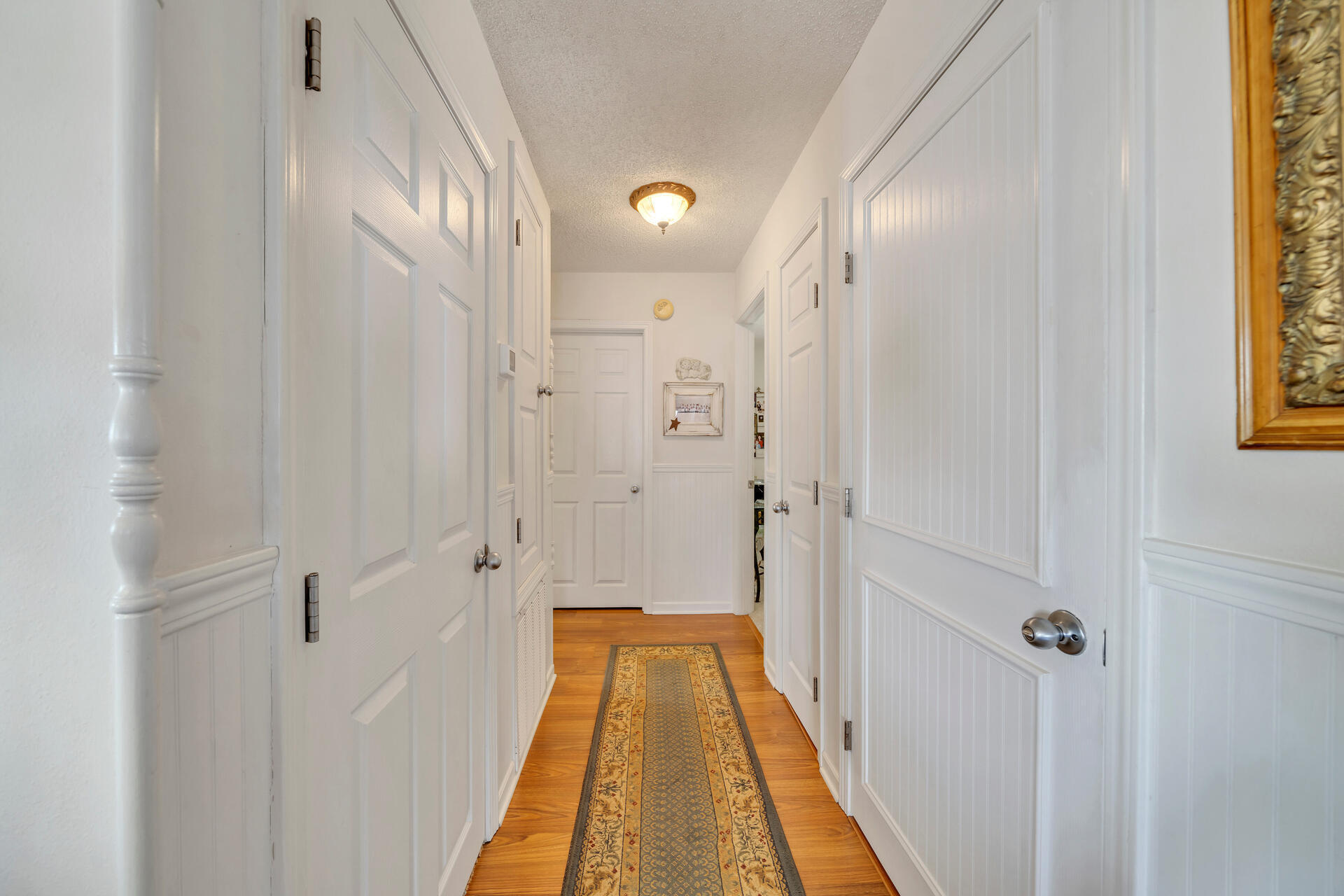 MAGNOLIA - Residential