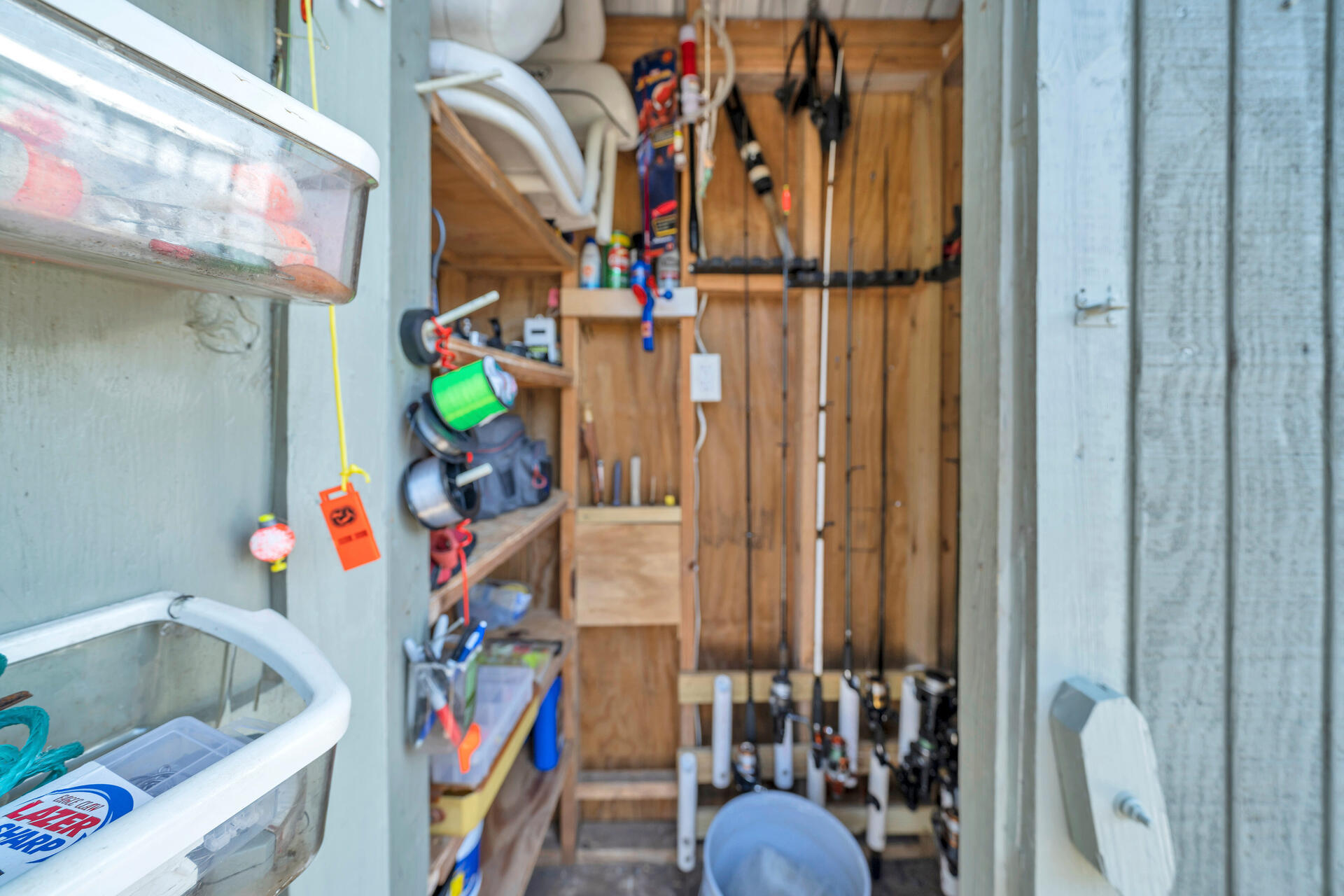 MAGNOLIA - Residential