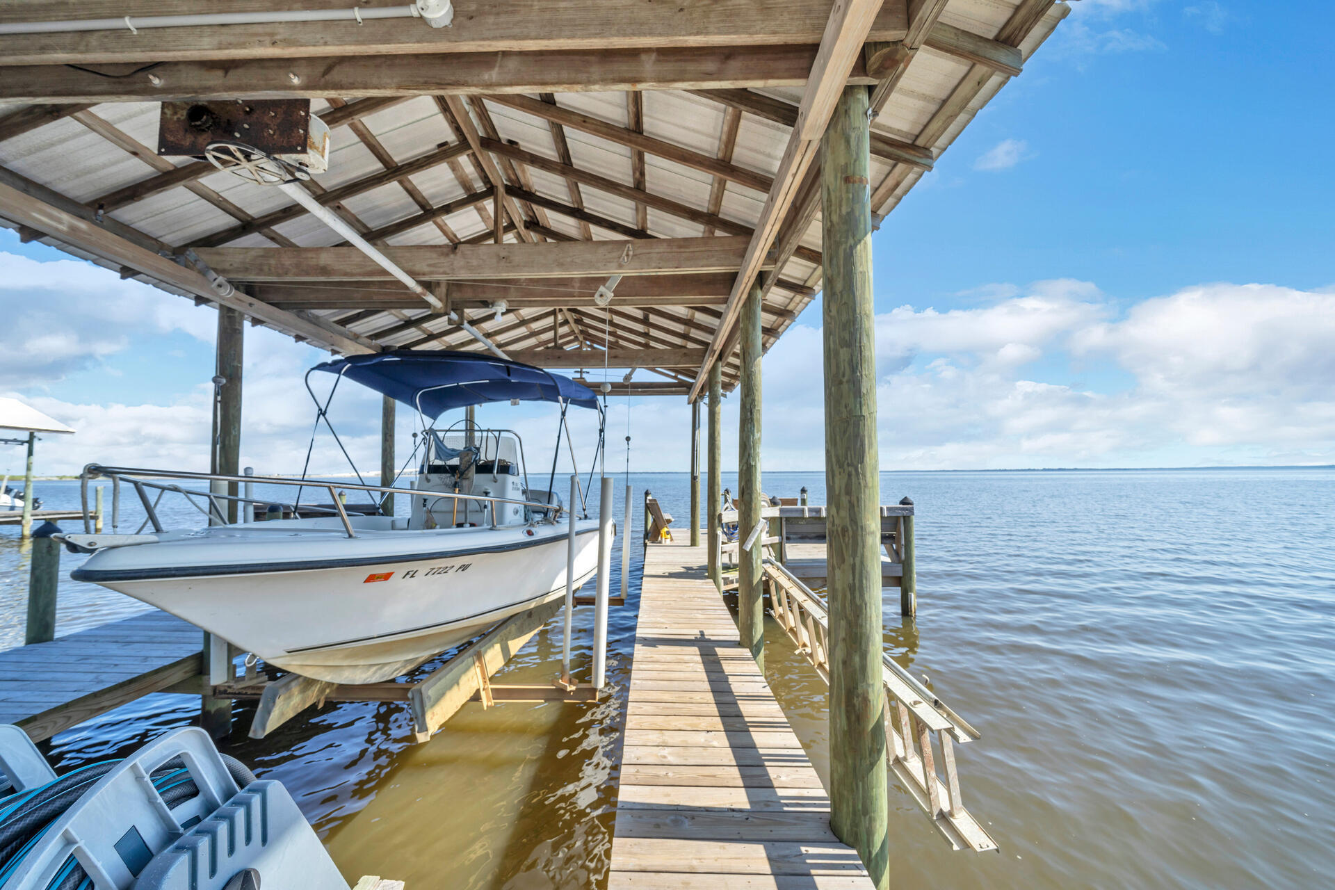 MAGNOLIA - Residential