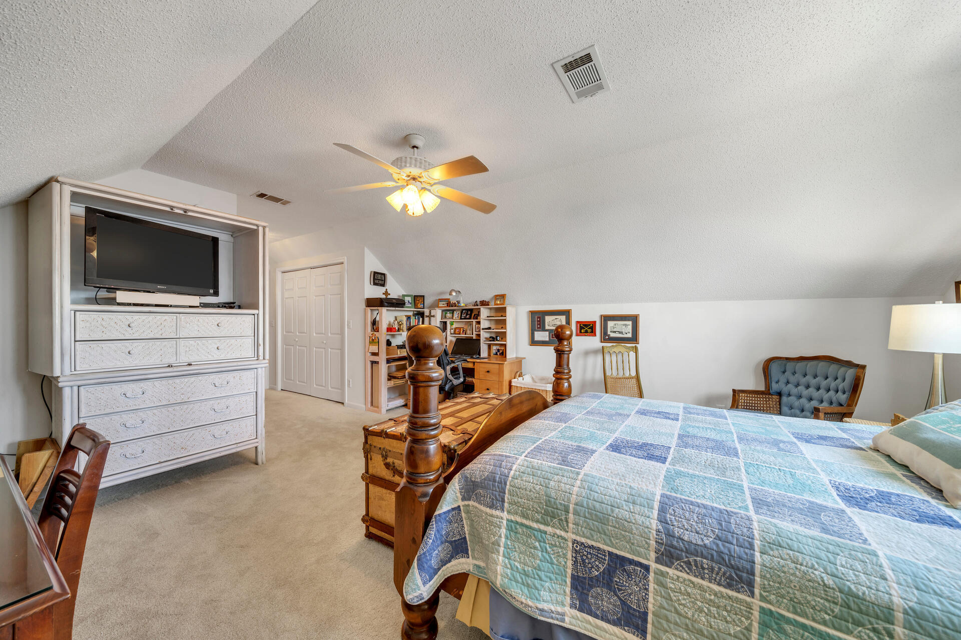 MAGNOLIA - Residential