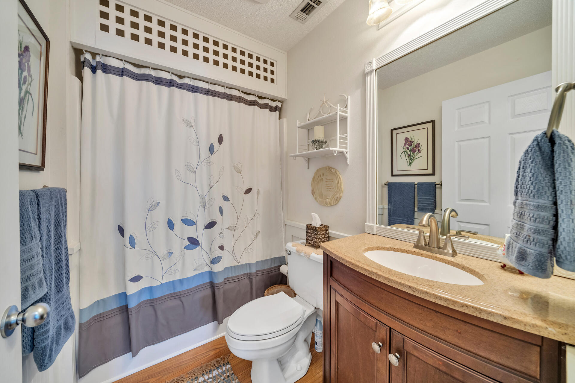 MAGNOLIA - Residential