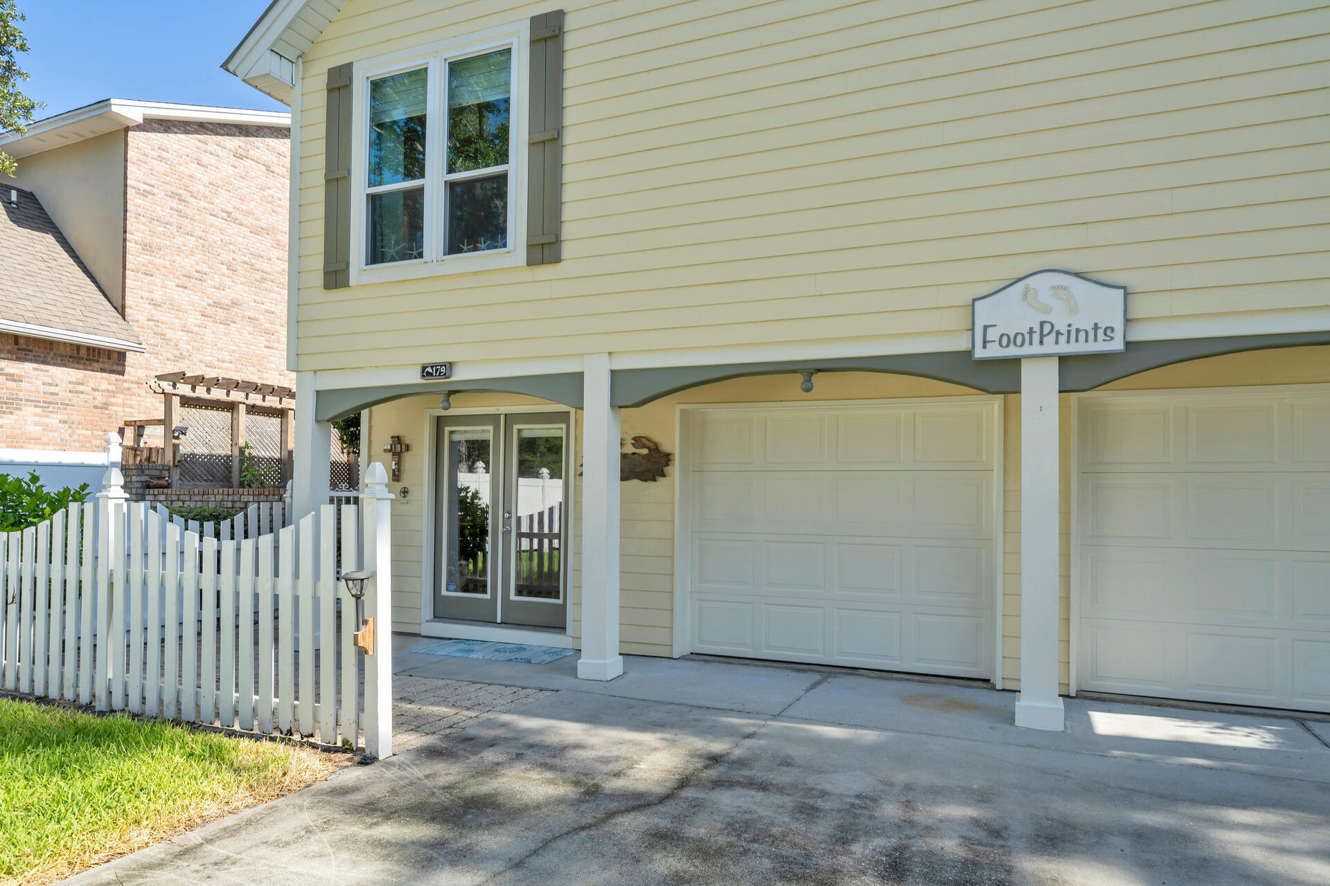 MAGNOLIA - Residential