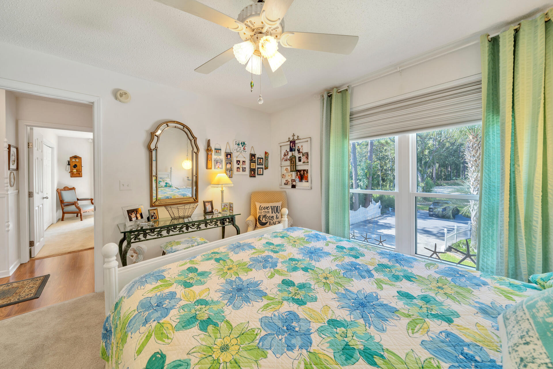 MAGNOLIA - Residential