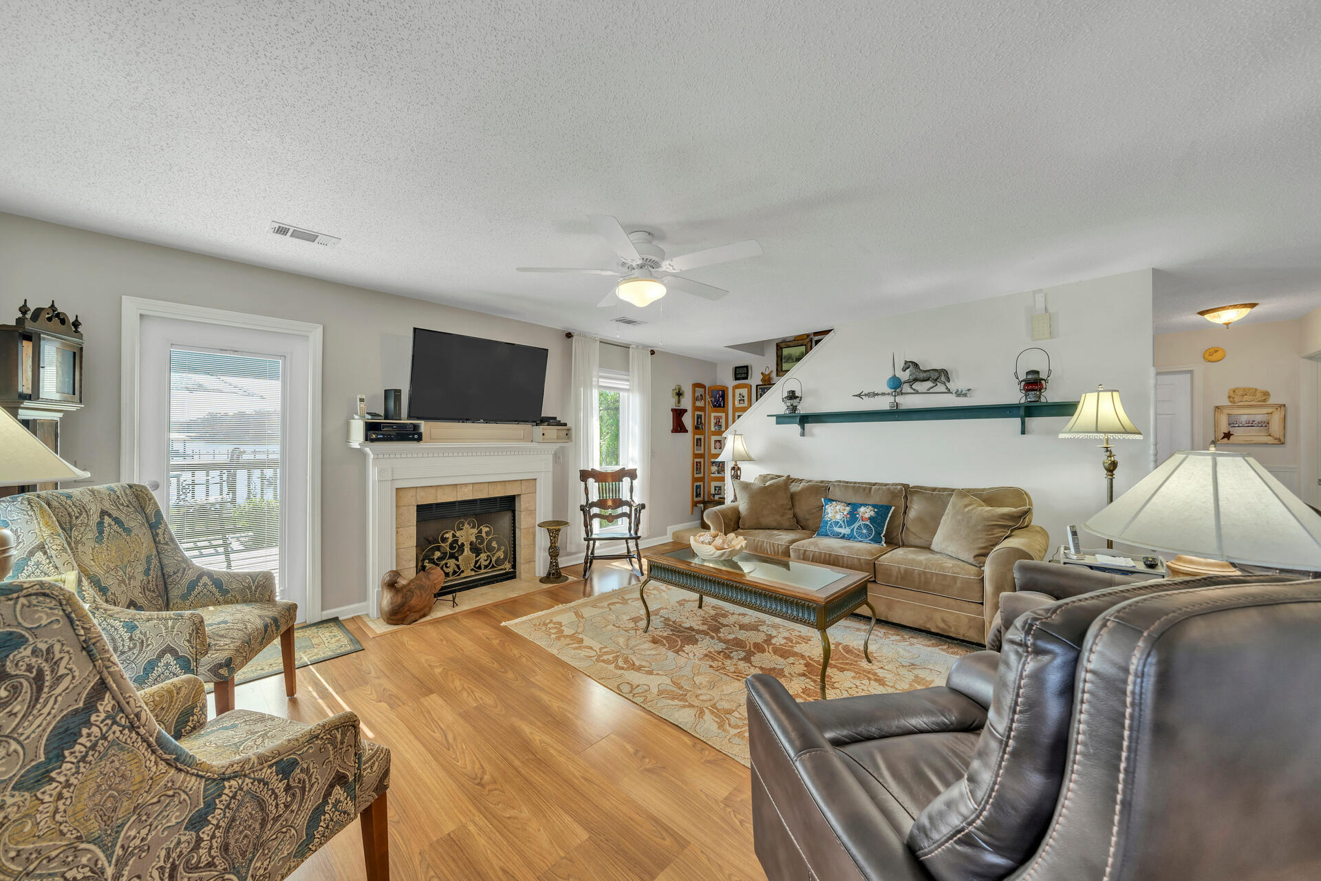 MAGNOLIA - Residential