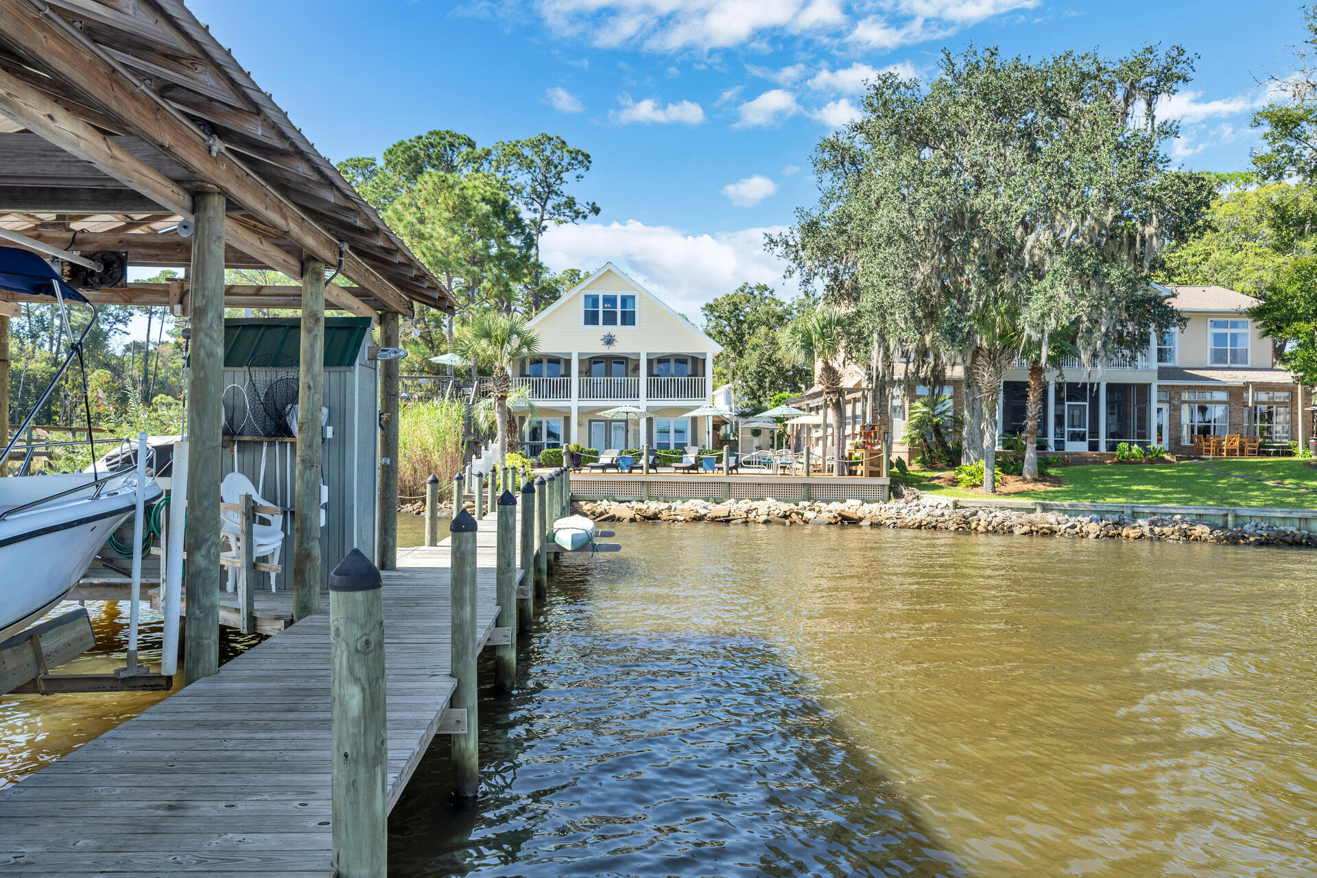 MAGNOLIA - Residential