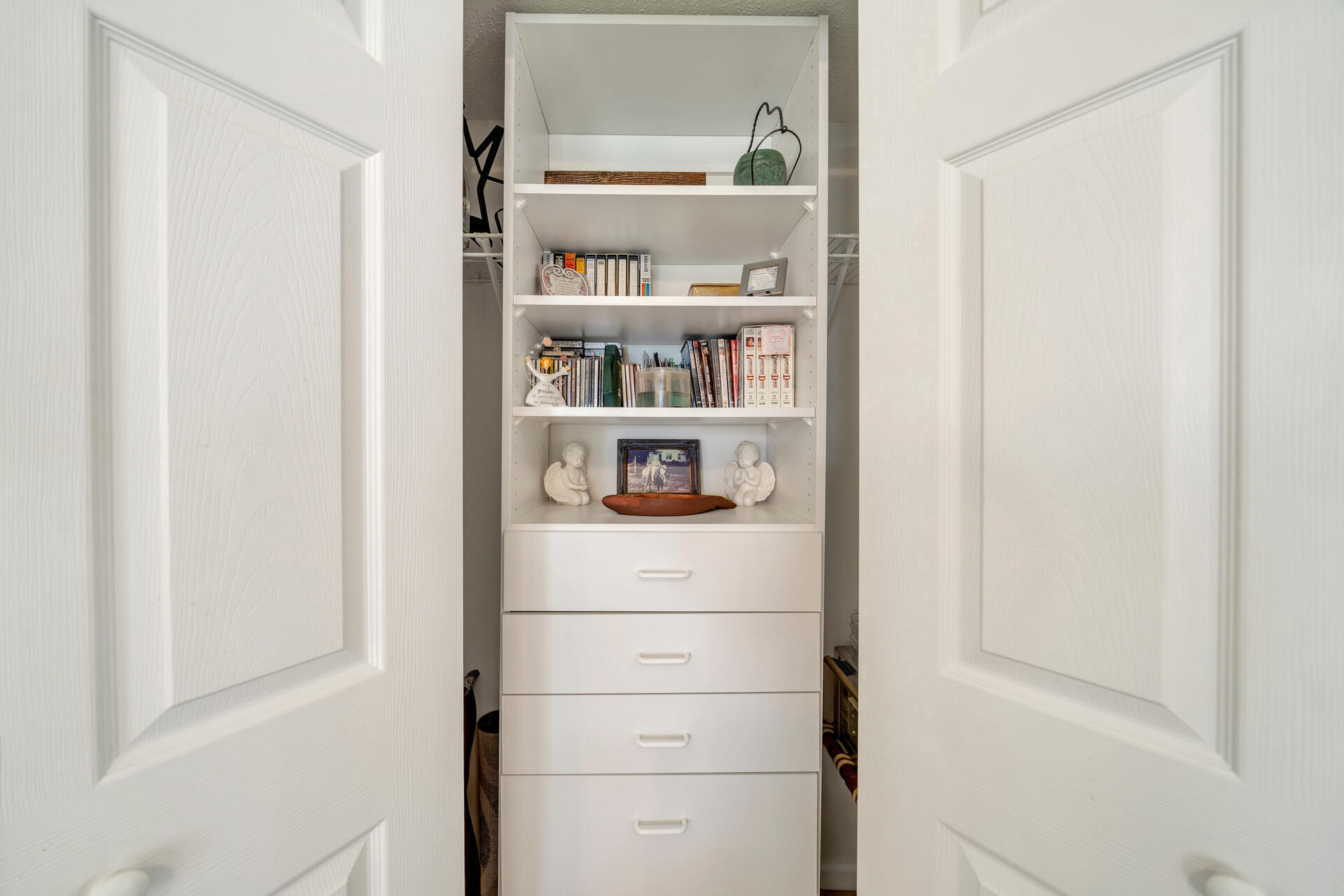 MAGNOLIA - Residential