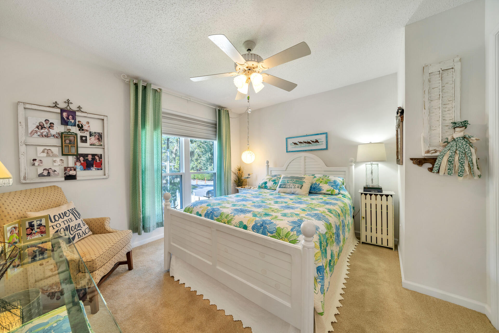 MAGNOLIA - Residential