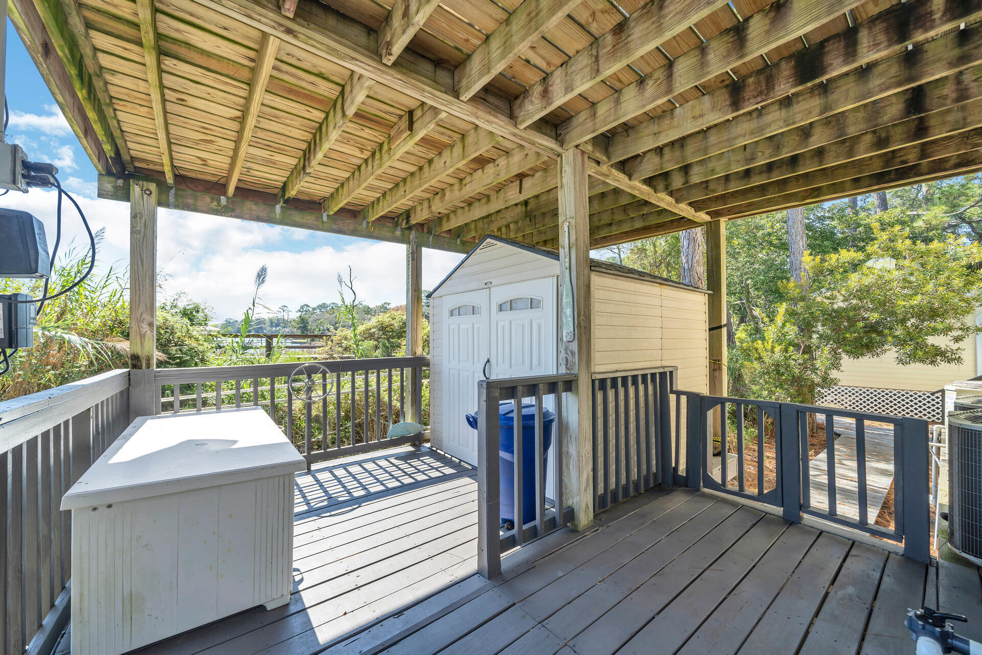 MAGNOLIA - Residential